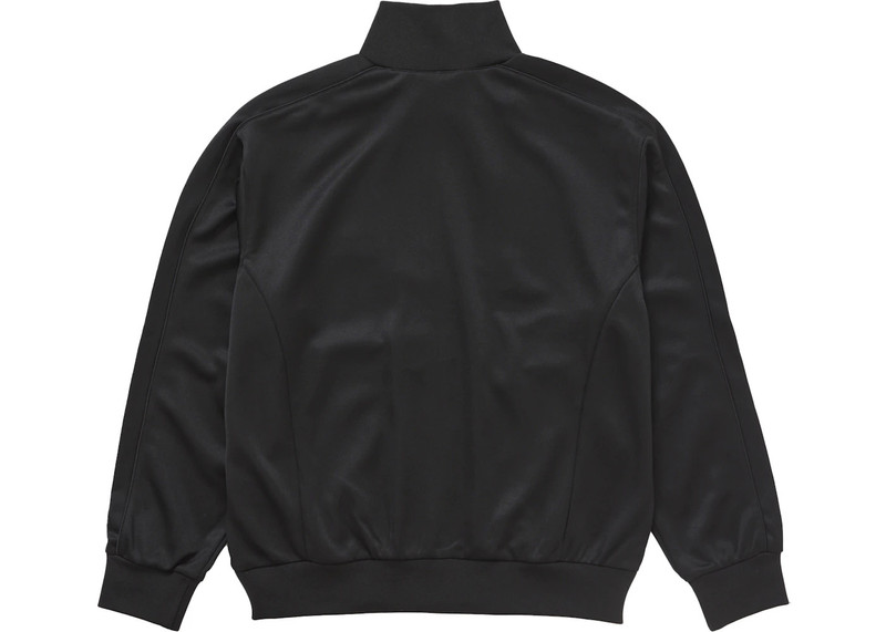 Supreme Supreme Frazetta Track Jacket Black outlook