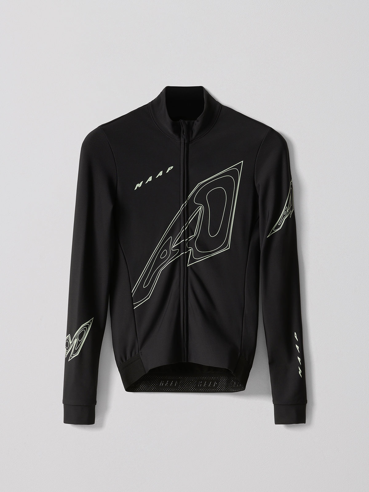 Orbit Pro Thermal LS Jersey - 7