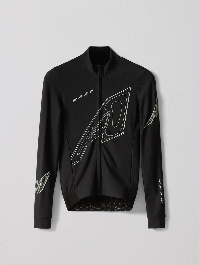 Orbit Pro Thermal LS Jersey 7