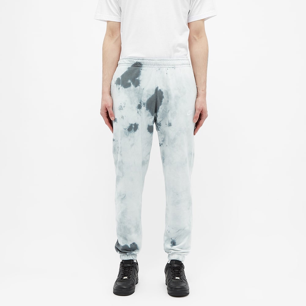 Nike Tie Dye Sweat Pant - 3