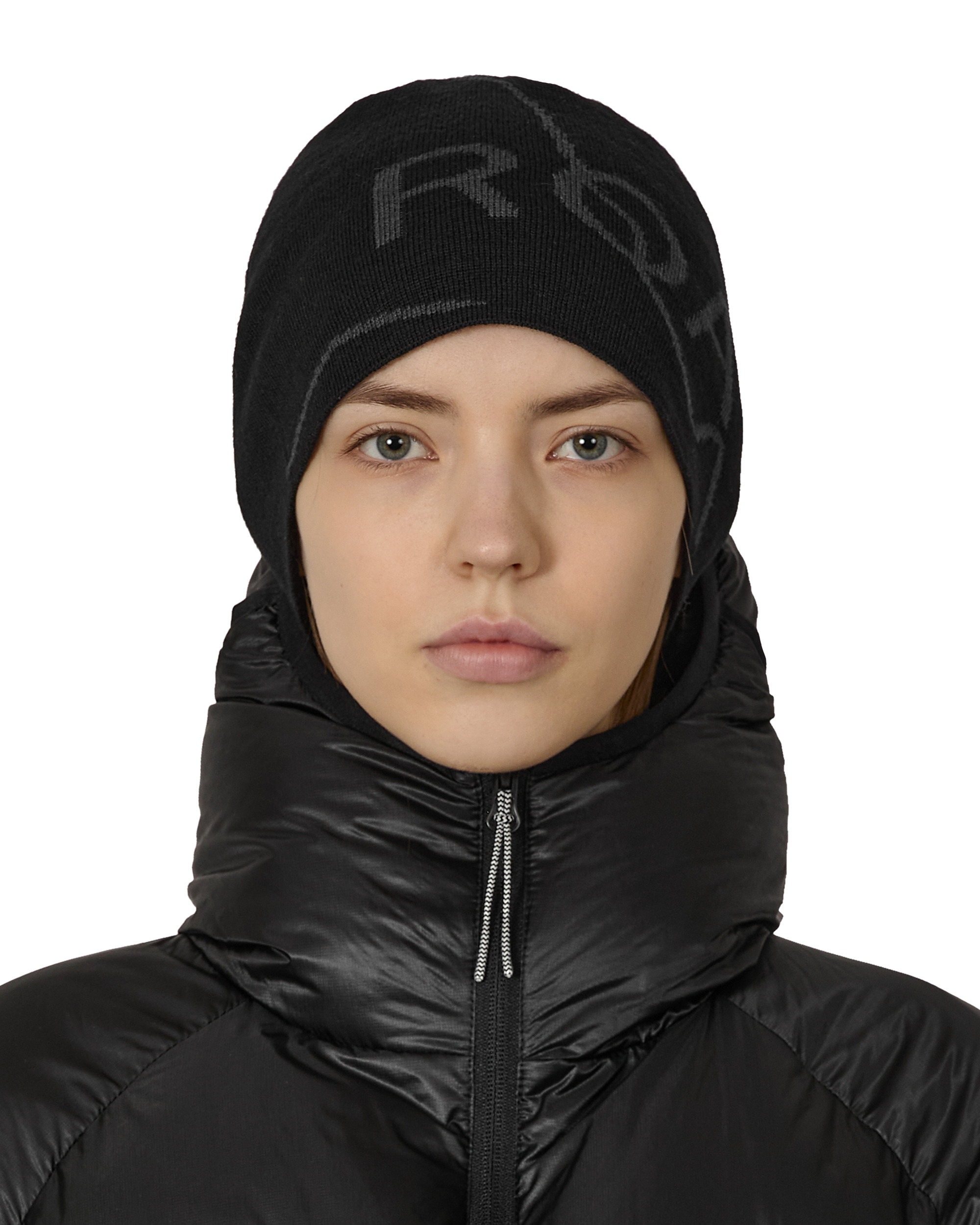 Logo Wool Beanie - 8