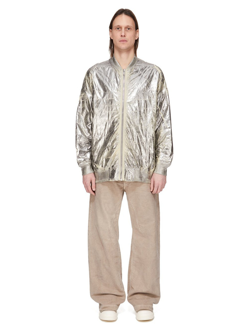 Rick Owens DRKSHDW PANTS outlook