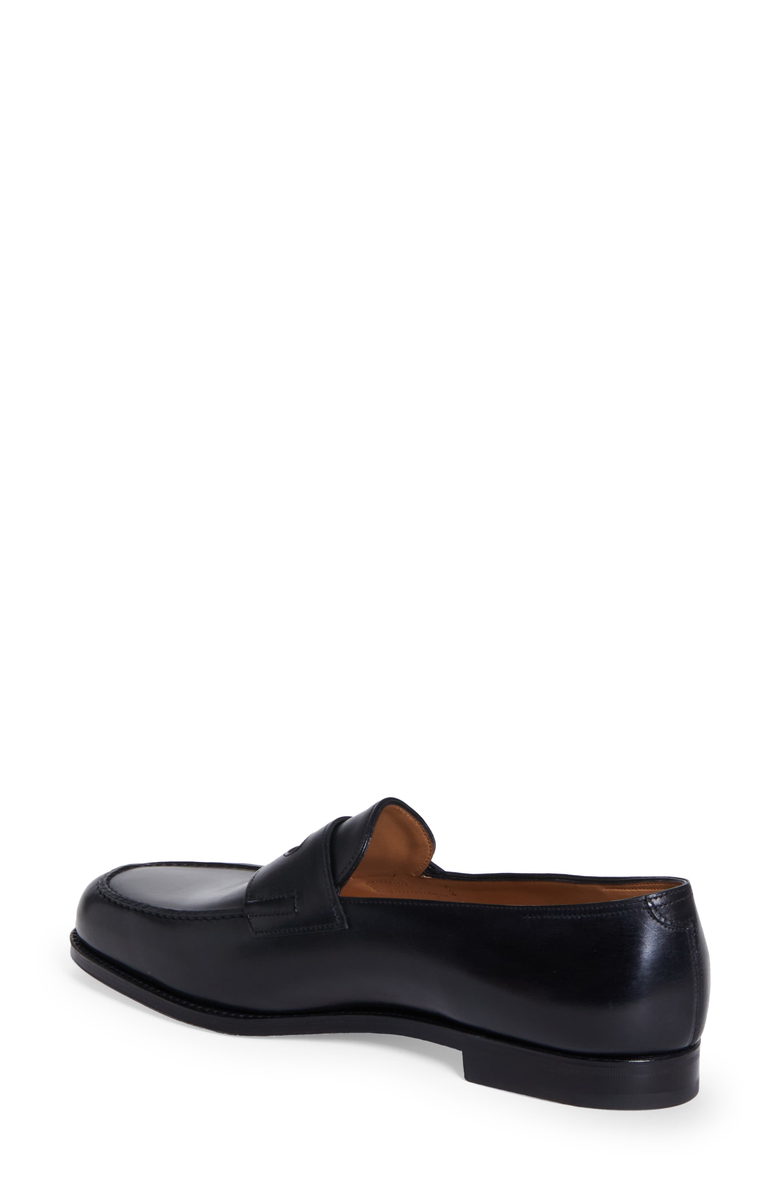 Lopez Penny Loafer - 2