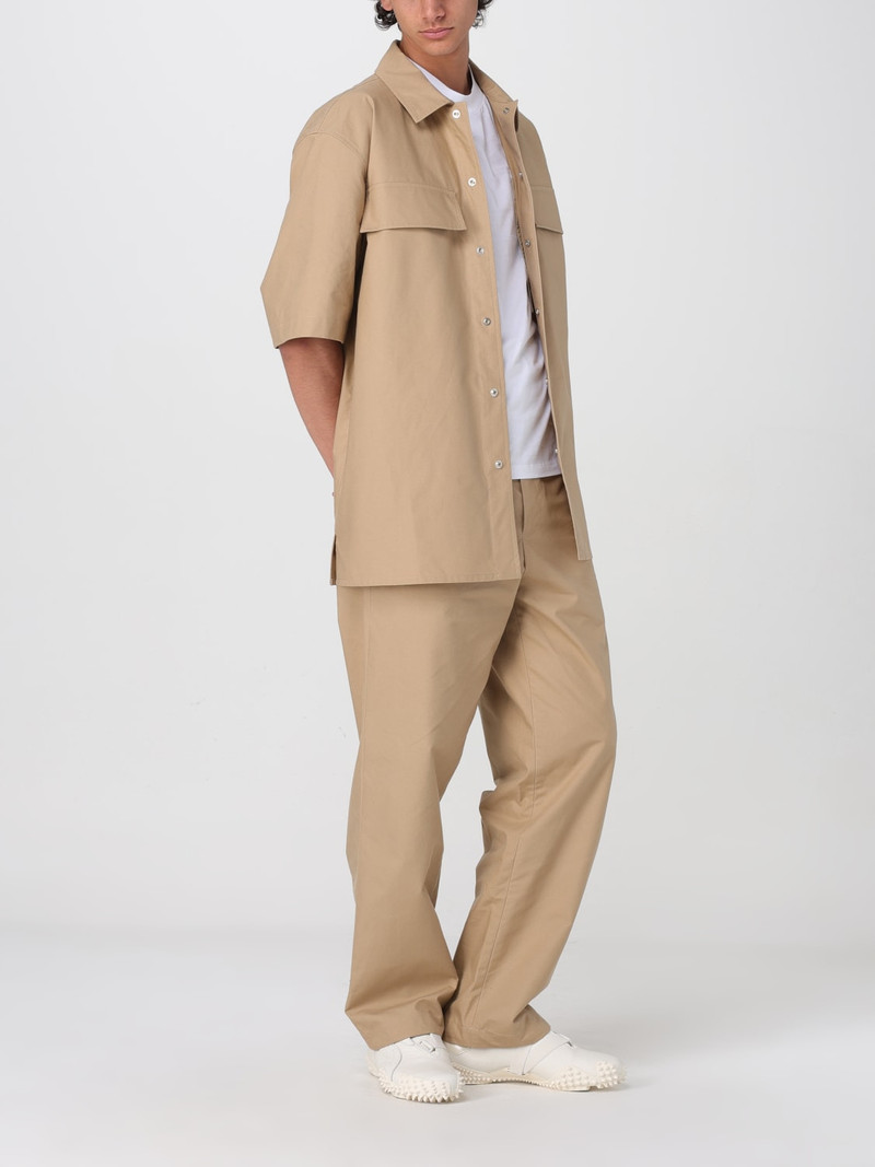 Jil Sander Pants men Jil Sander outlook
