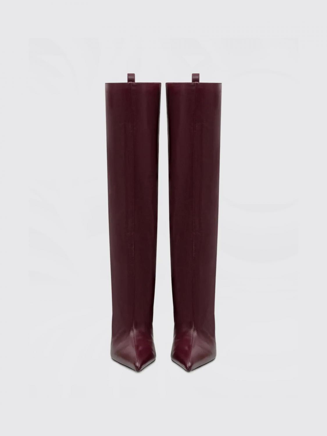 Flat ankle boots woman The Attico - 2