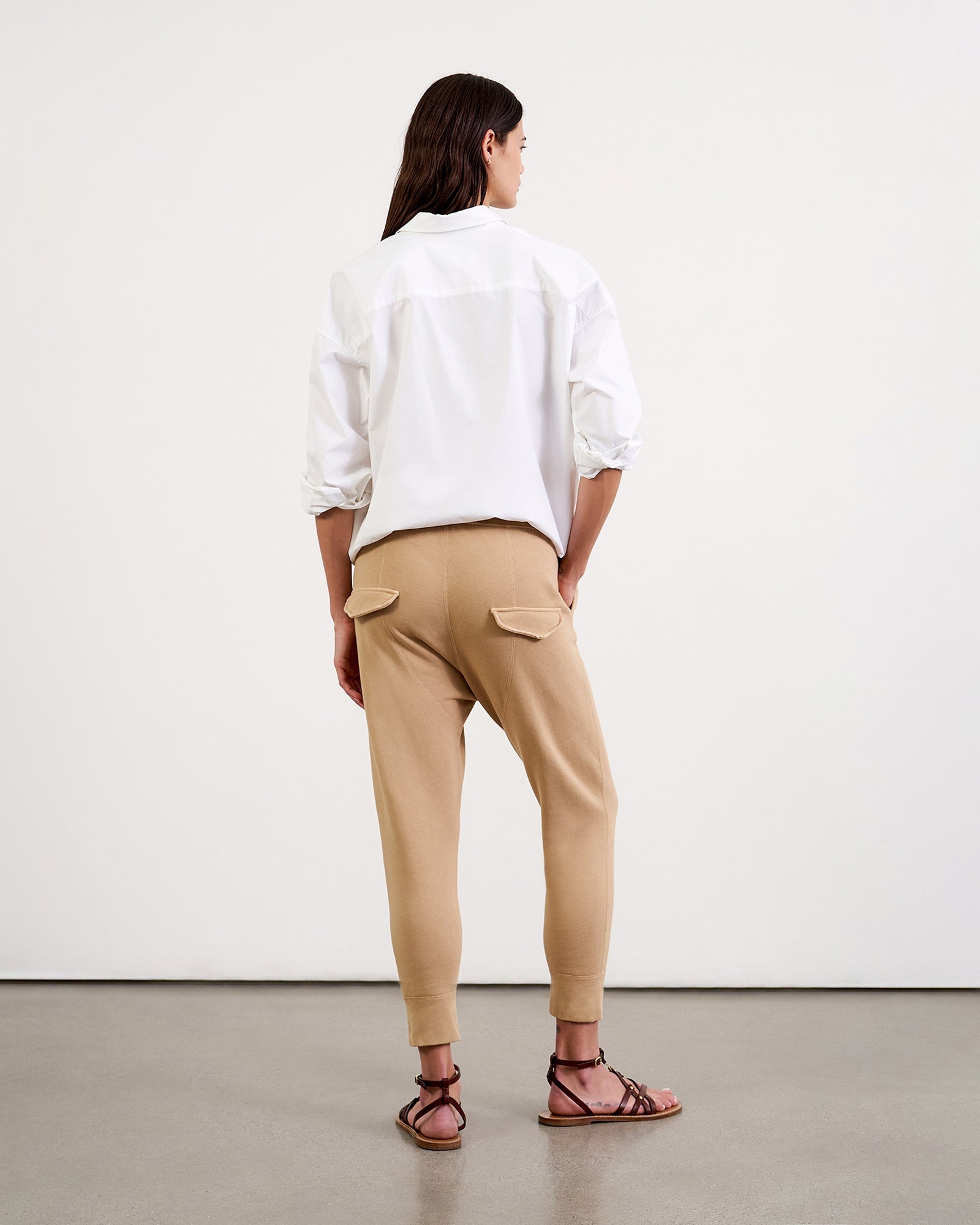 NOLAN PANT - 4