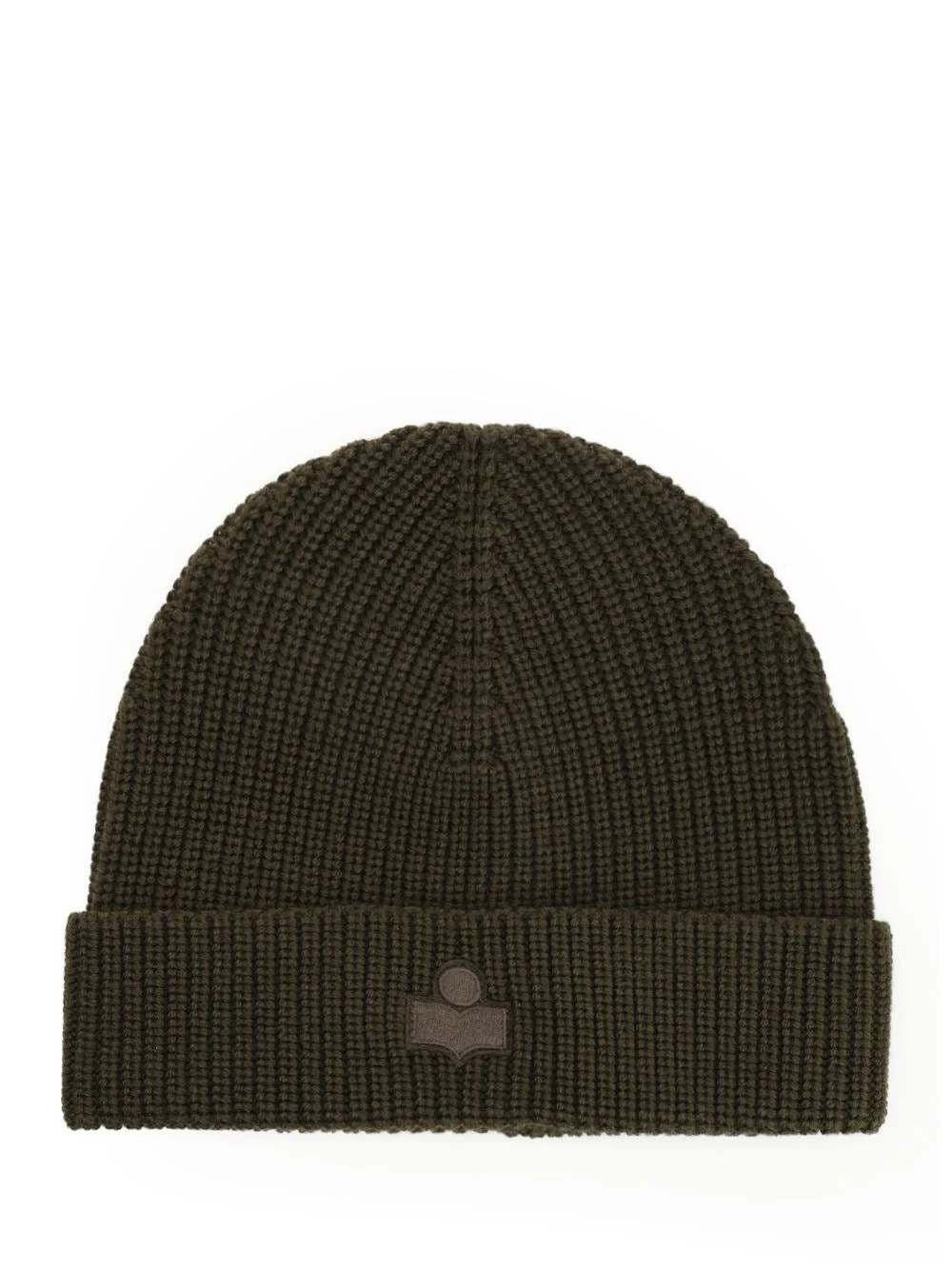 Isabel Marant Women Merino Wool Hat - 1