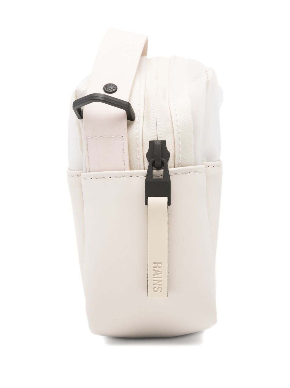 top-handle shoulder bag - 4