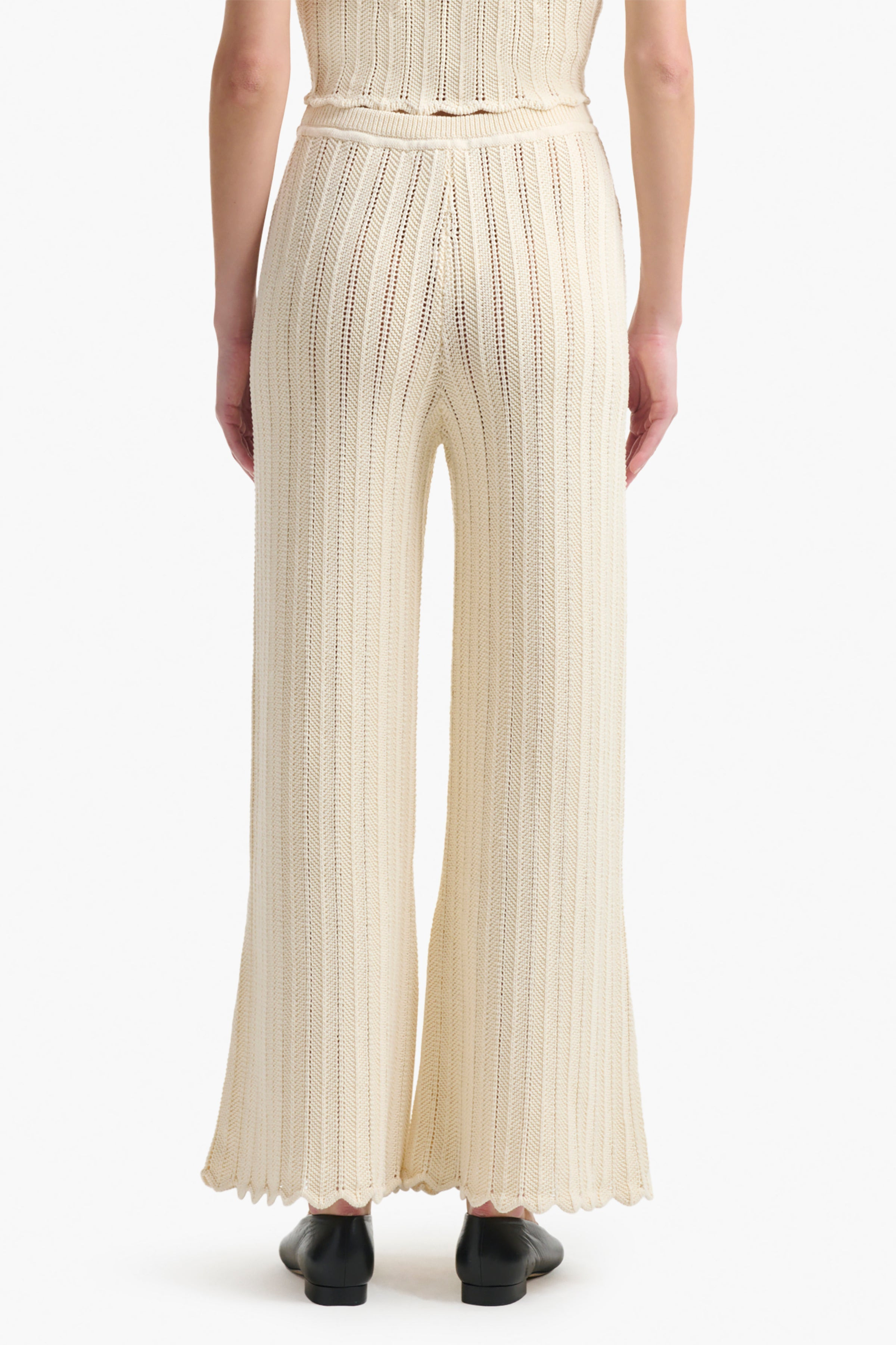PETEY PANT - 5