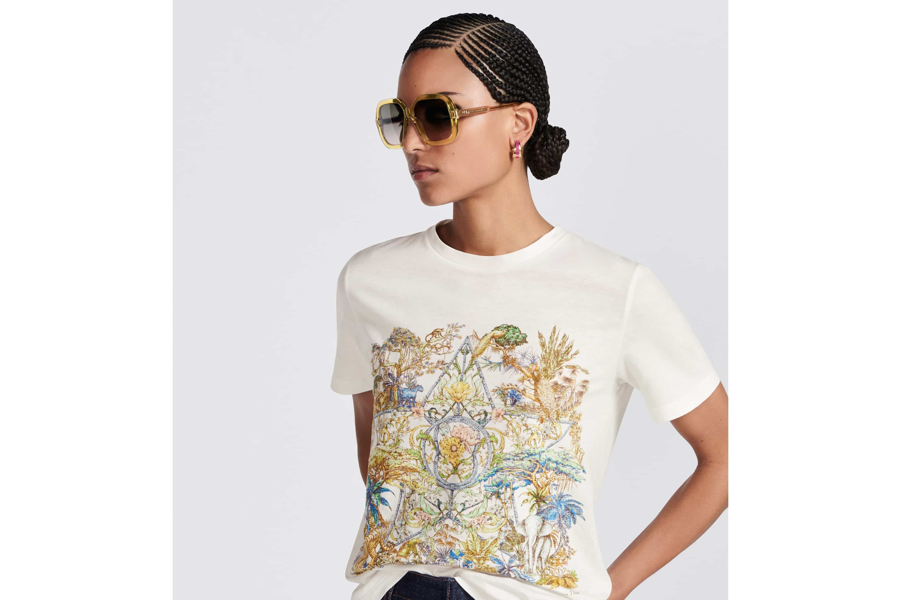 T-Shirt - 7