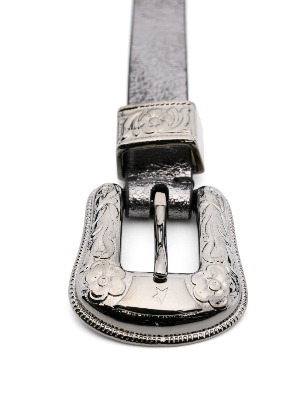 New belt - 2