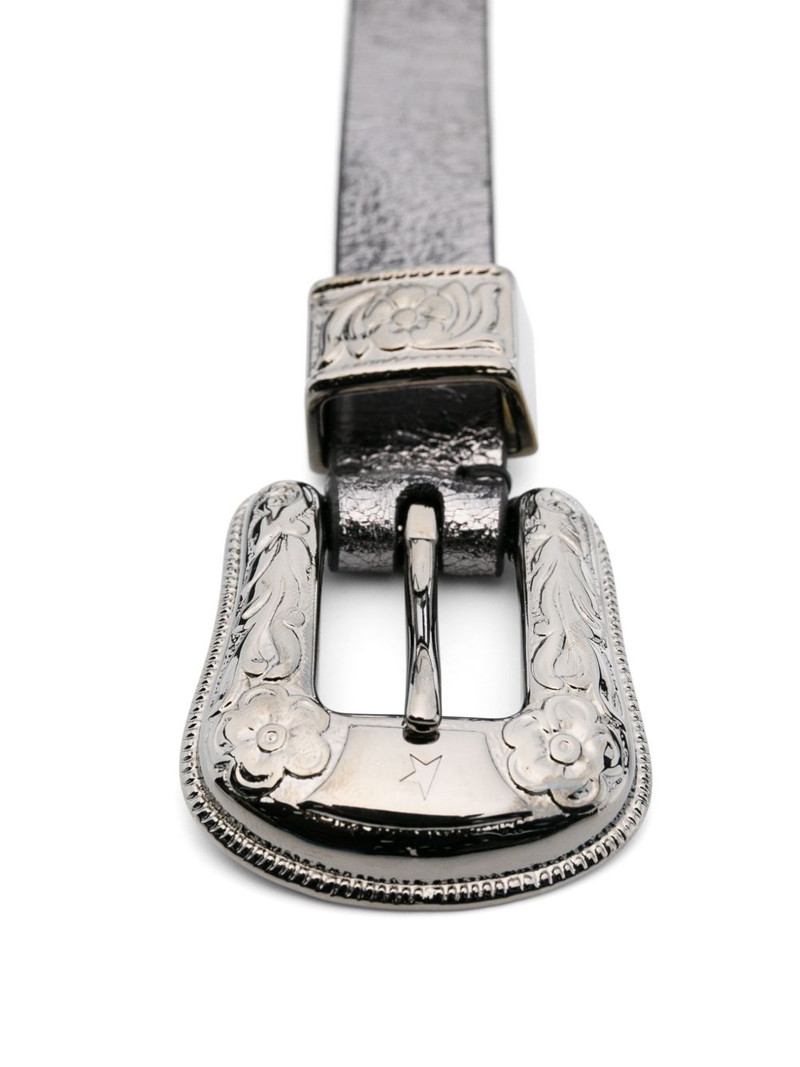 Golden Goose New belt outlook