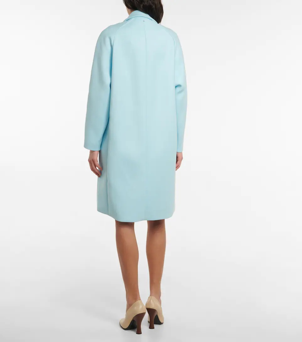 Tiberio coat - 3