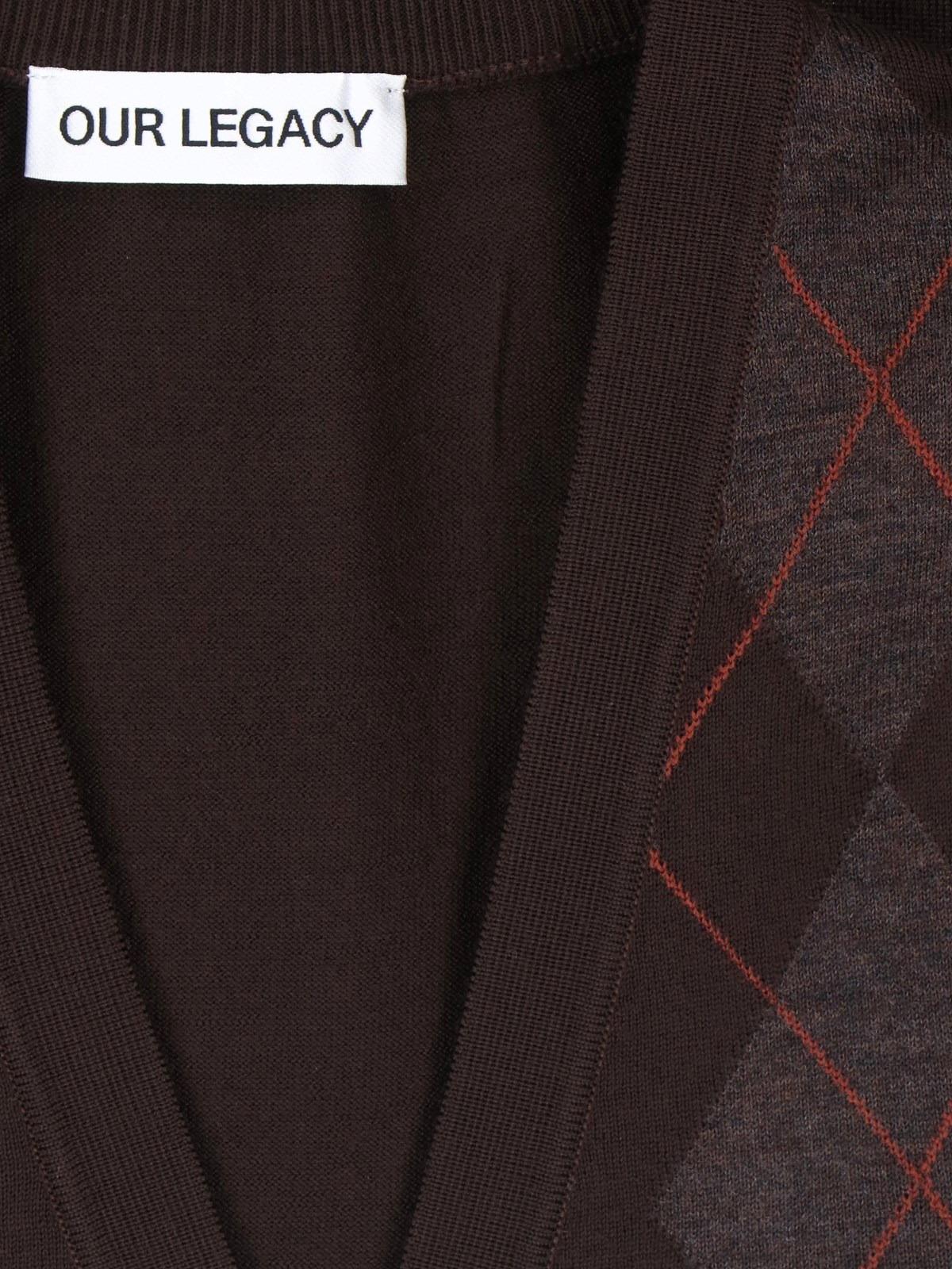 'IVY' CARDIGAN - 3