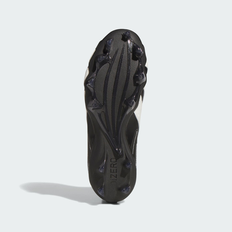 Adizero Chaos II Rodeo Football Lineman Cleats 4
