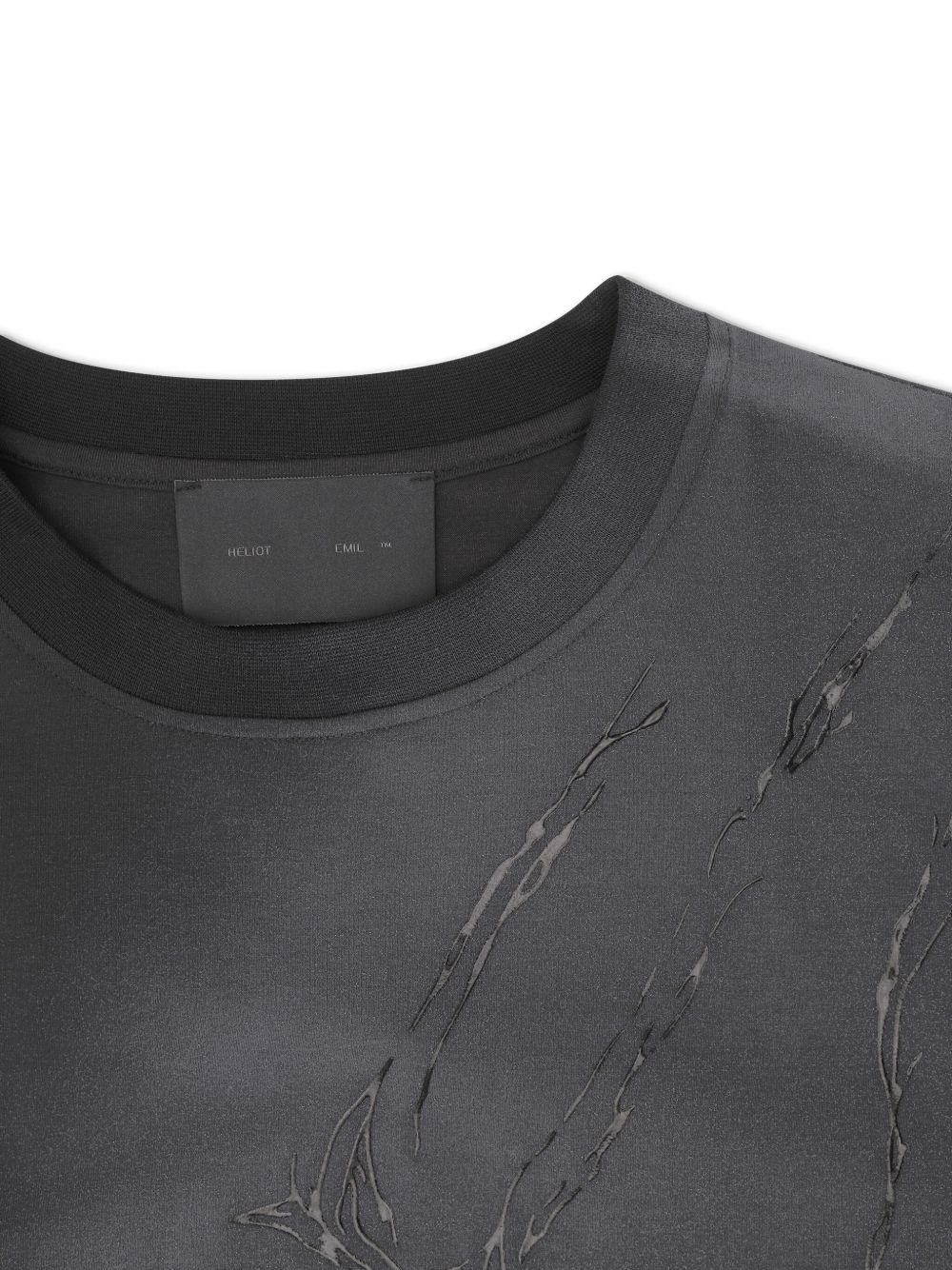 Fluxus T-shirt - 5