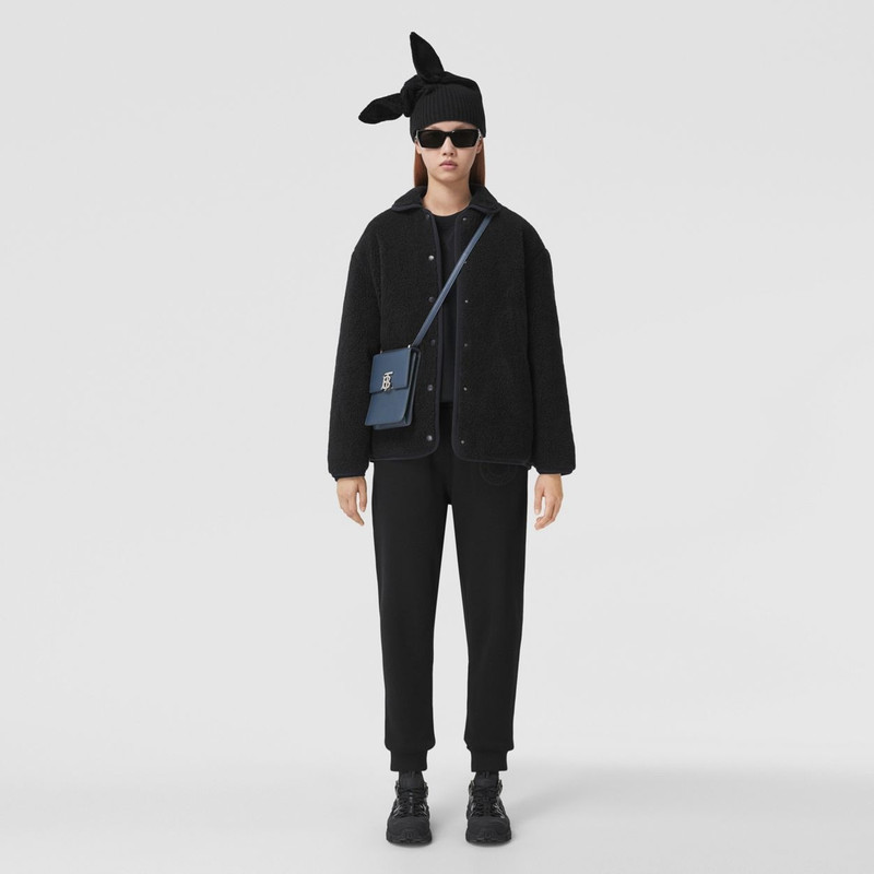 Grainy Leather Robin Bag 7