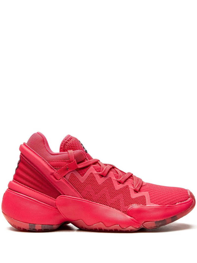 D.O.N. Issue 2 sneakers - 1