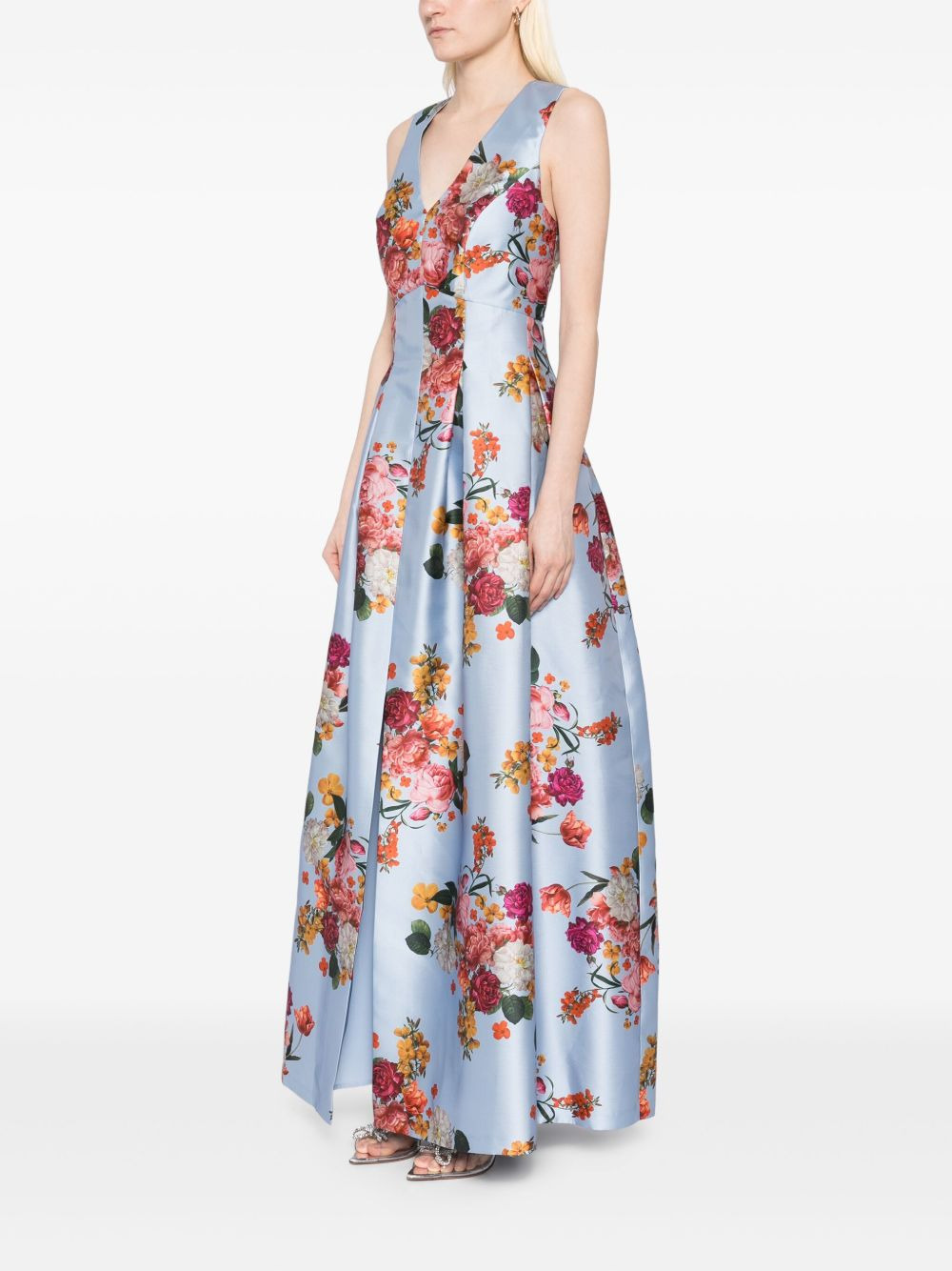 Brooke gown - 3