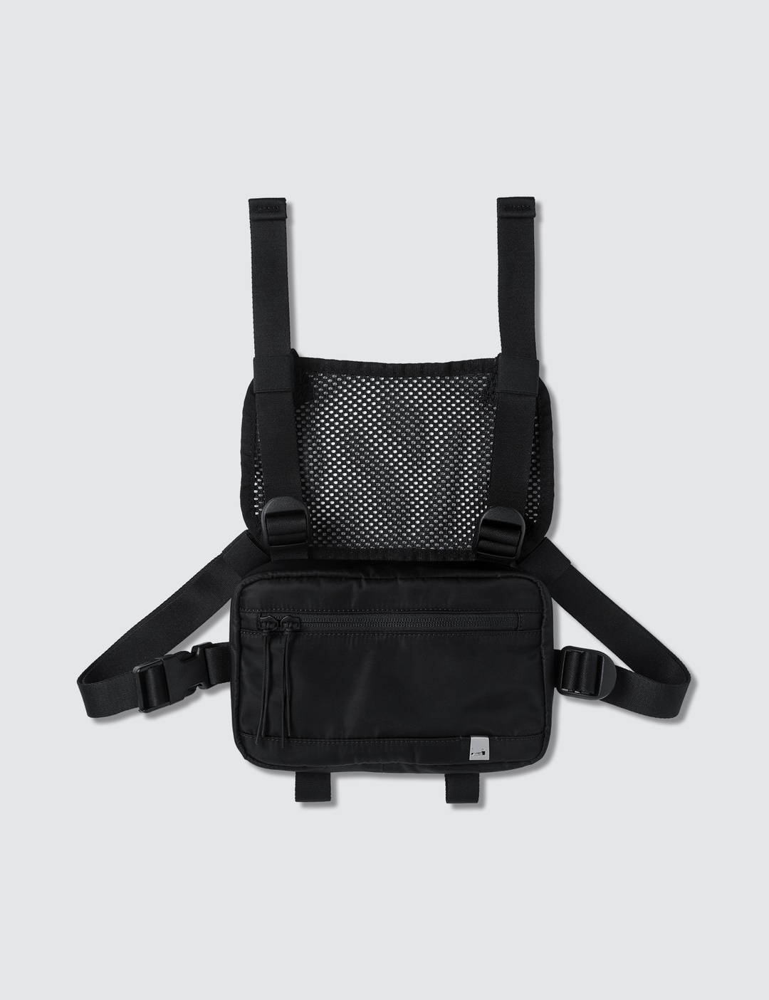 Mini Chest Rig - 3