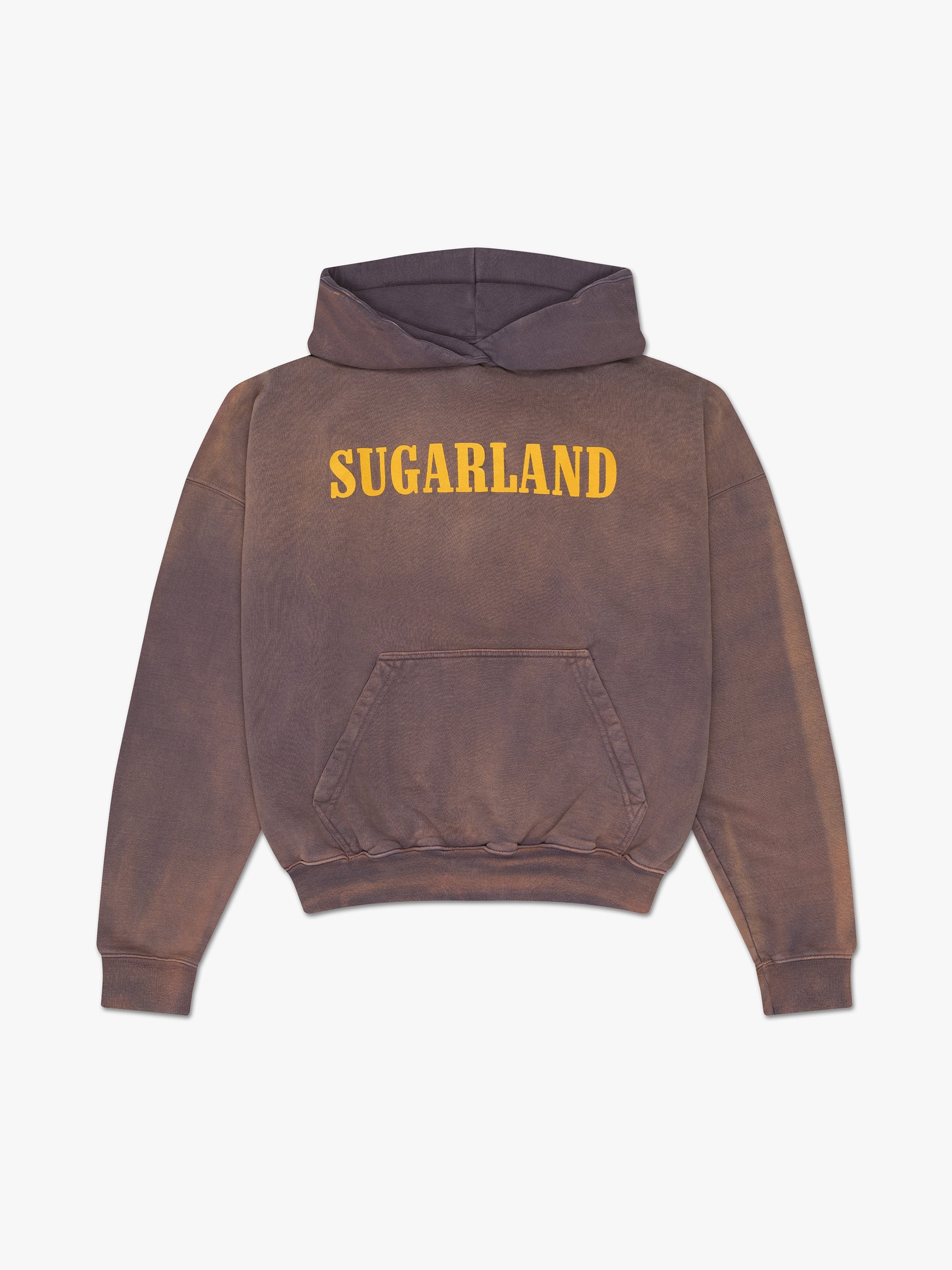 SUGARLAND SUNDRY HOODIE - 1