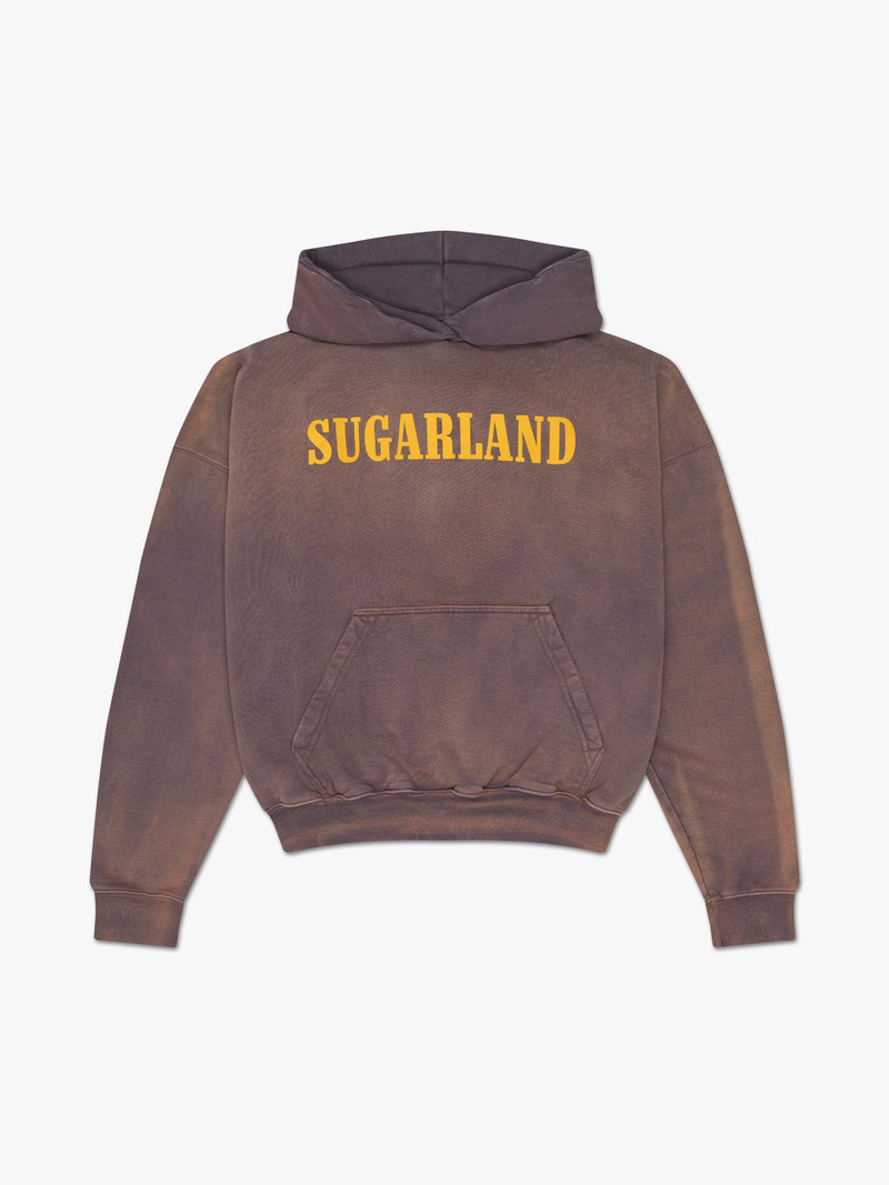 SUGARLAND SUNDRY HOODIE 1