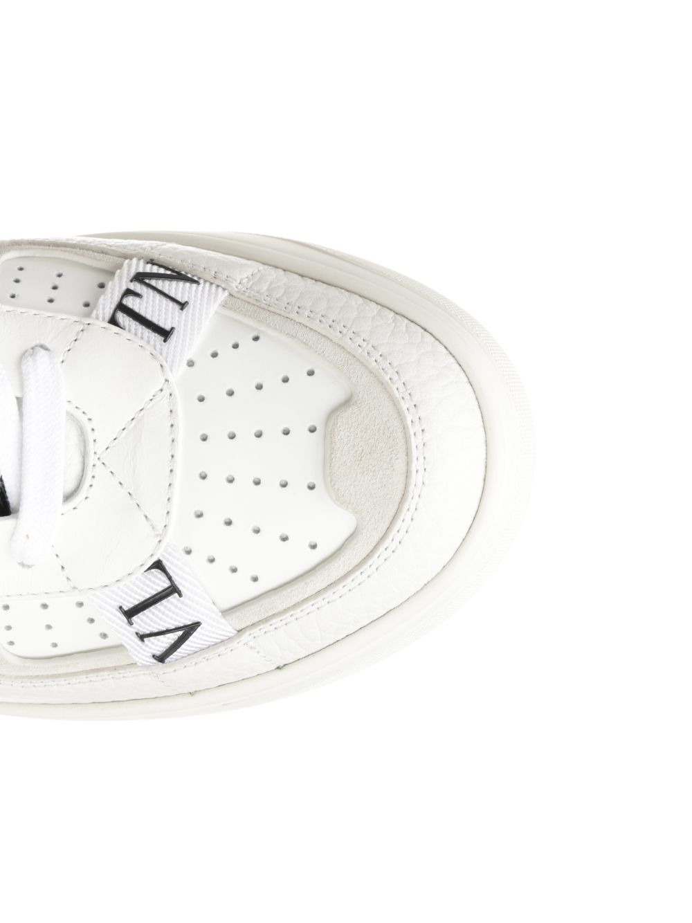 Sneaker Vl7n Sneakers White - 4