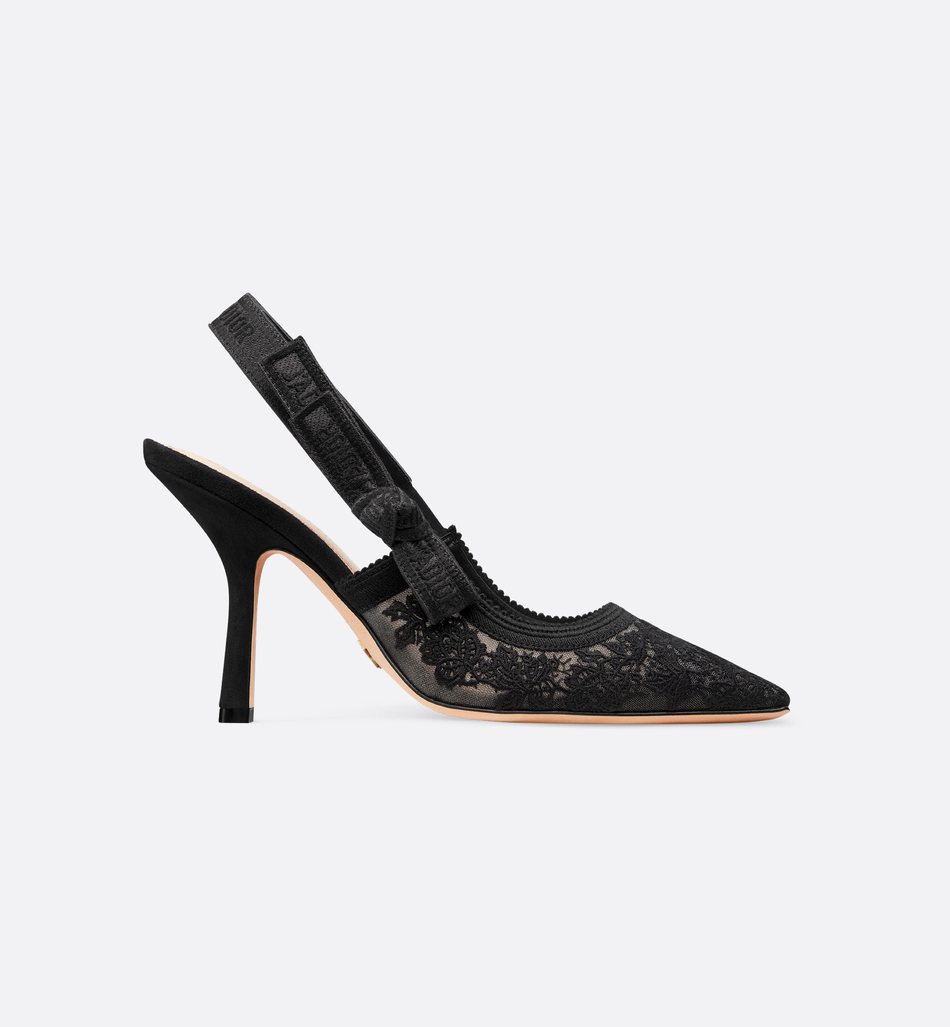 J'Adior Slingback Pump - 3