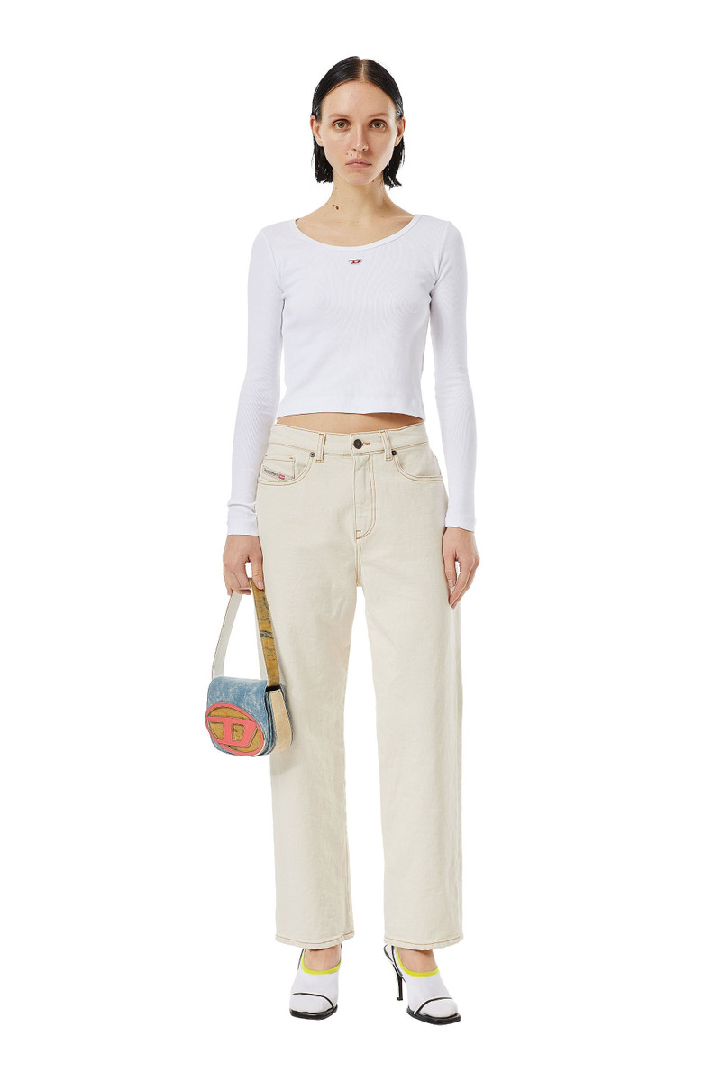 Diesel BOYFRIEND JEANS 2016 D-AIR 09B94 outlook