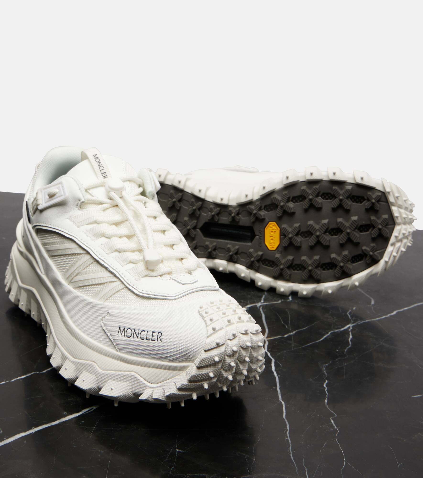 Trailgrip GTX sneakers - 5