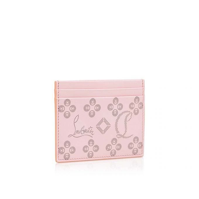 Kios Cardholder Woman ROSY - 2