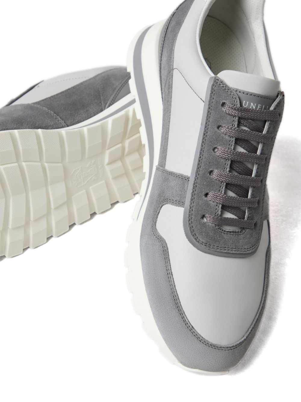 Olimpo sneakers - 4
