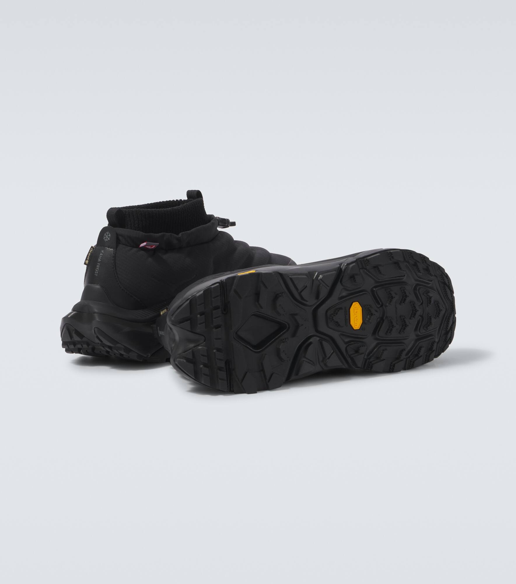 Kaha 2 Frost Moc GTX hiking boots - 7