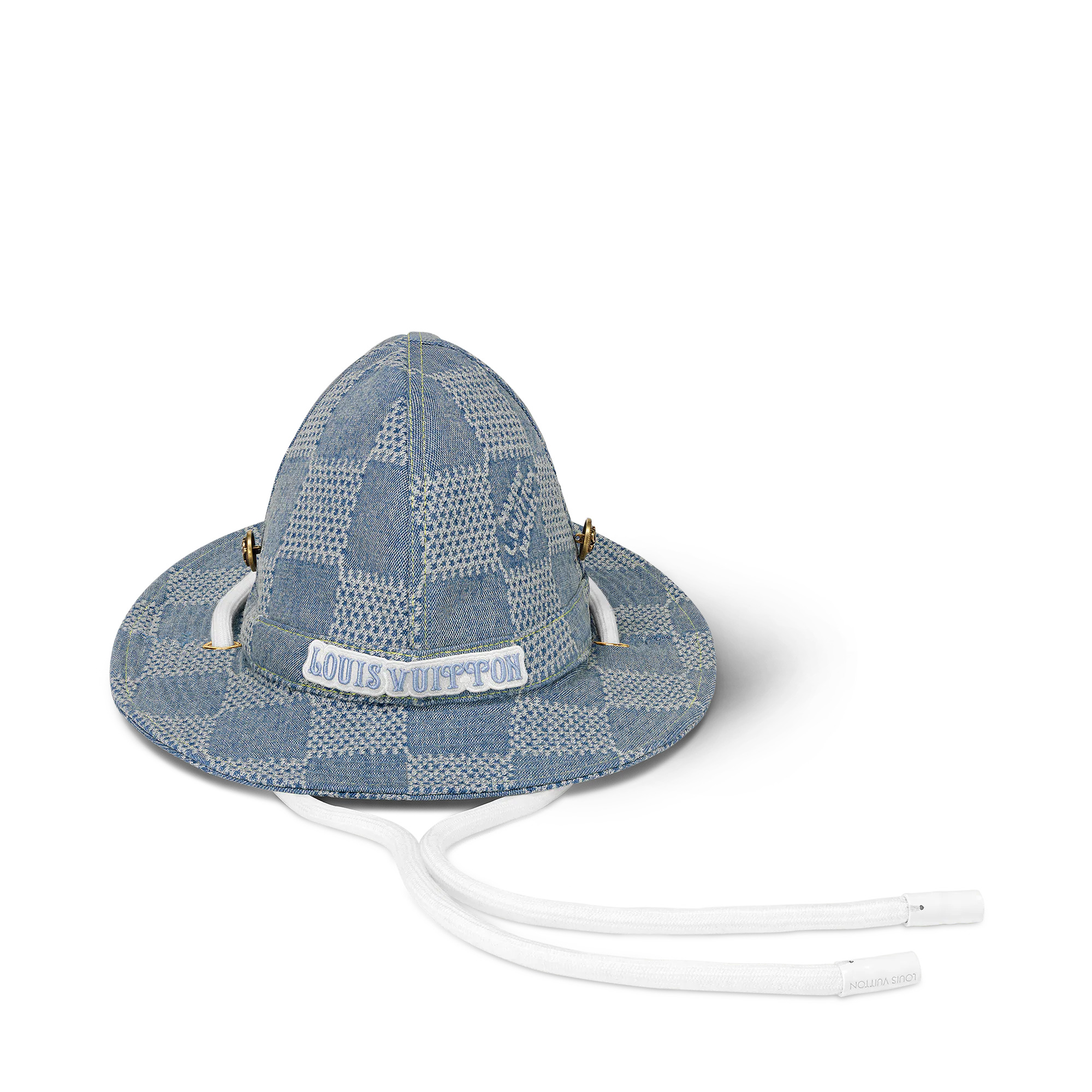 Dandy Bucket Hat - 4