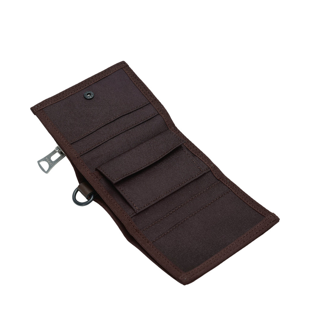 Pocket Trifold Wallet - 2