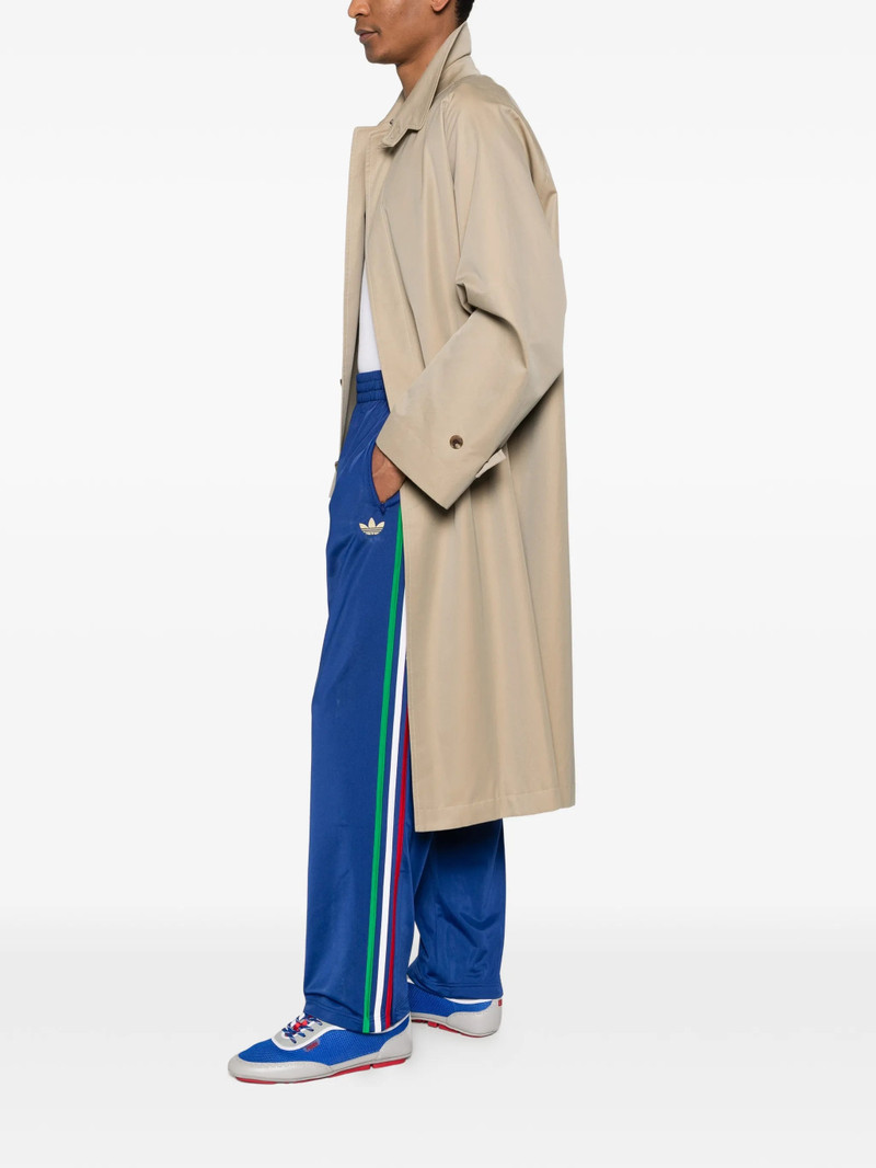 Adidas Firebird Side-stripe Logo Trousers 3