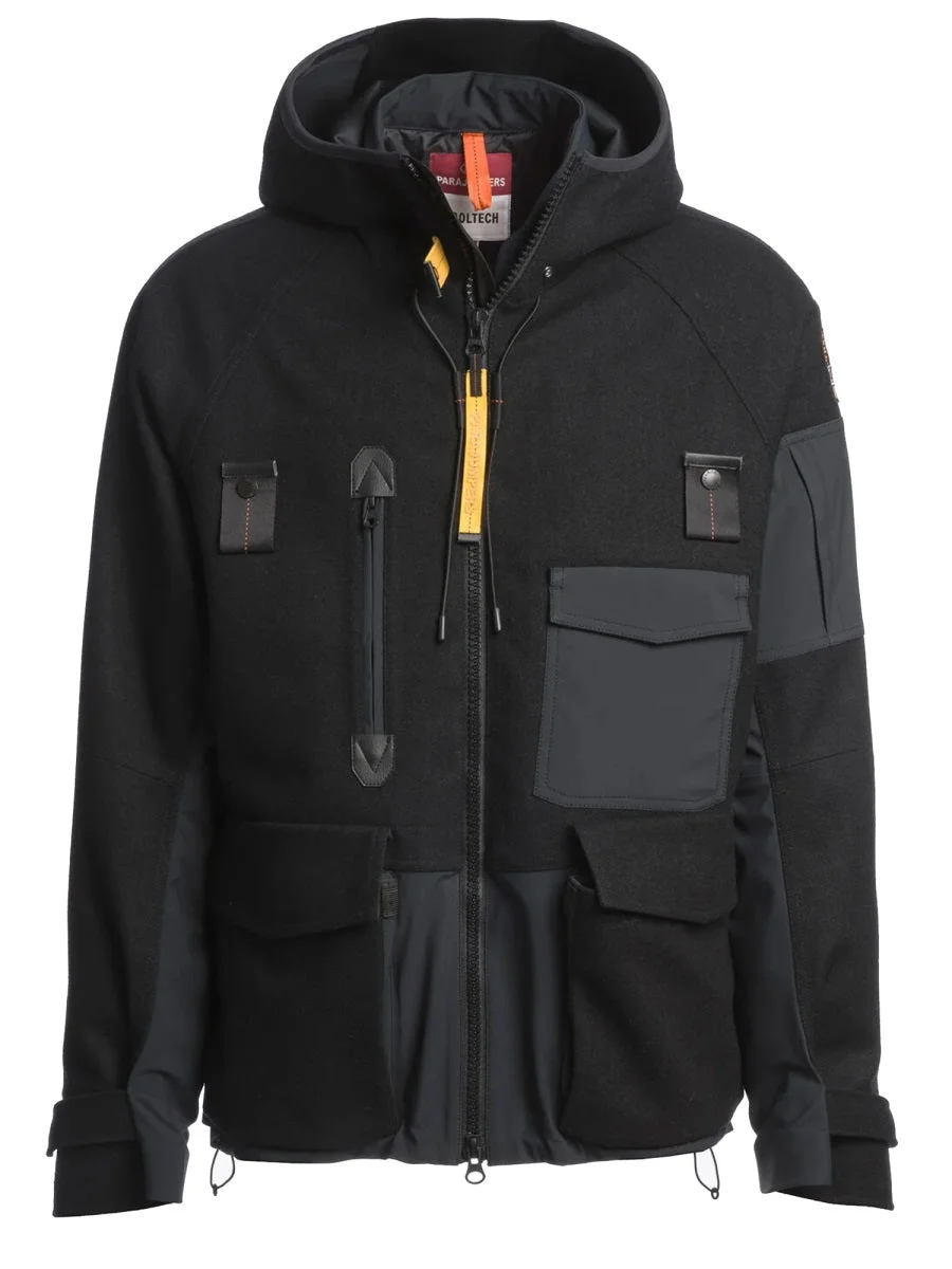 Parajumpers Men "Amak" Ski Jacket - 1