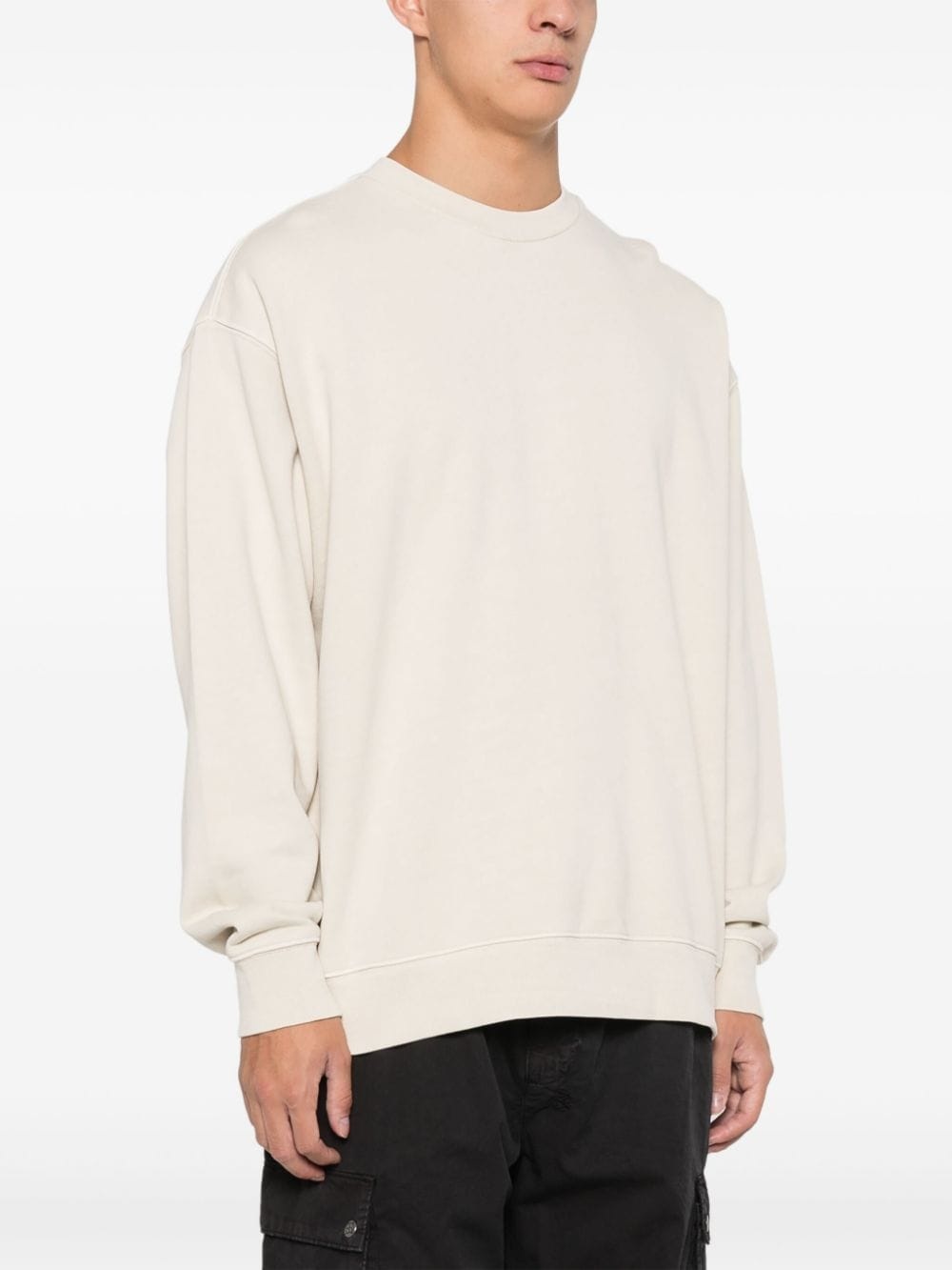 4 x 4 Biggie Crew sweatshirt - 3