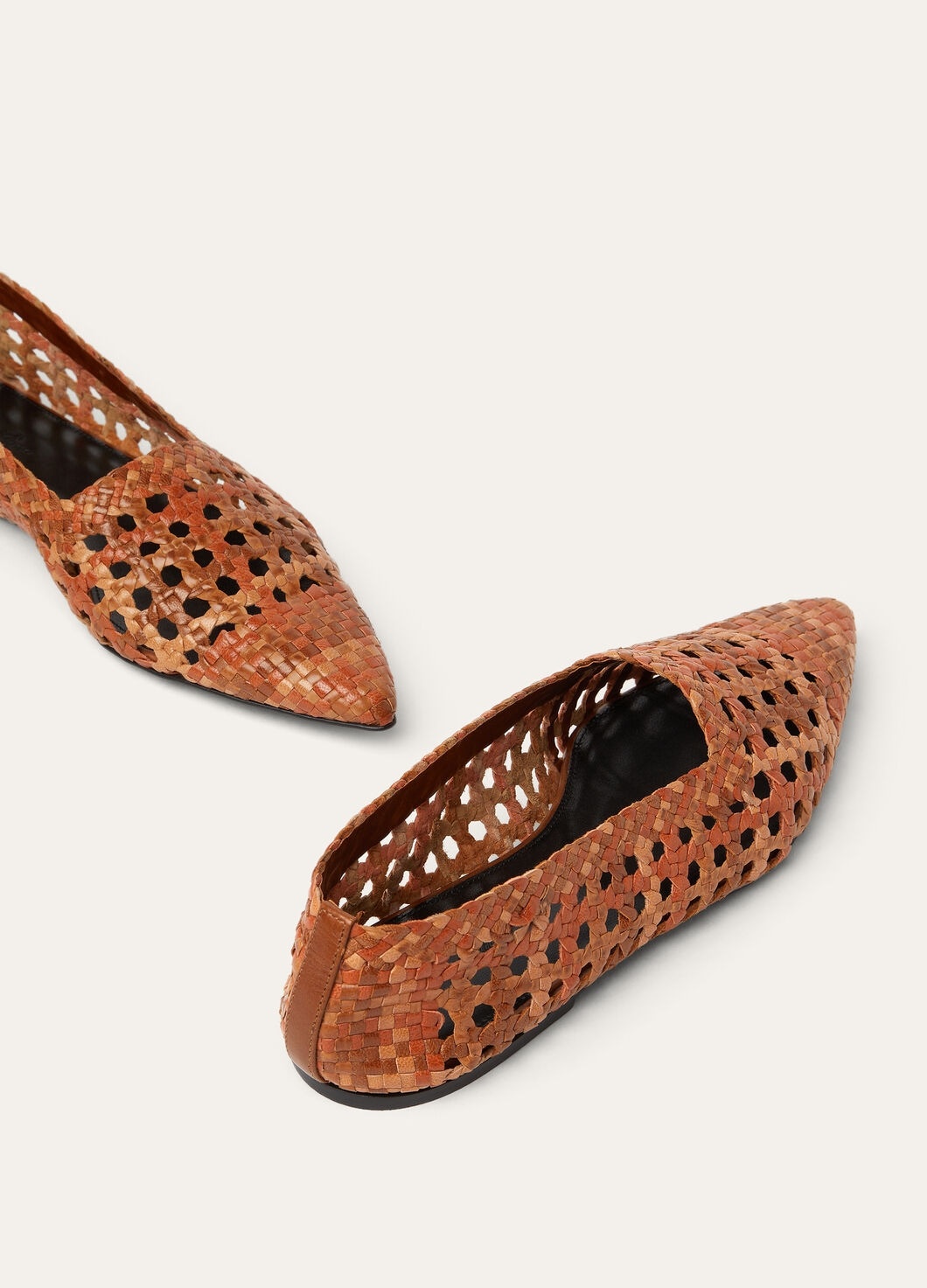 Ayame Ballet Flat - 7