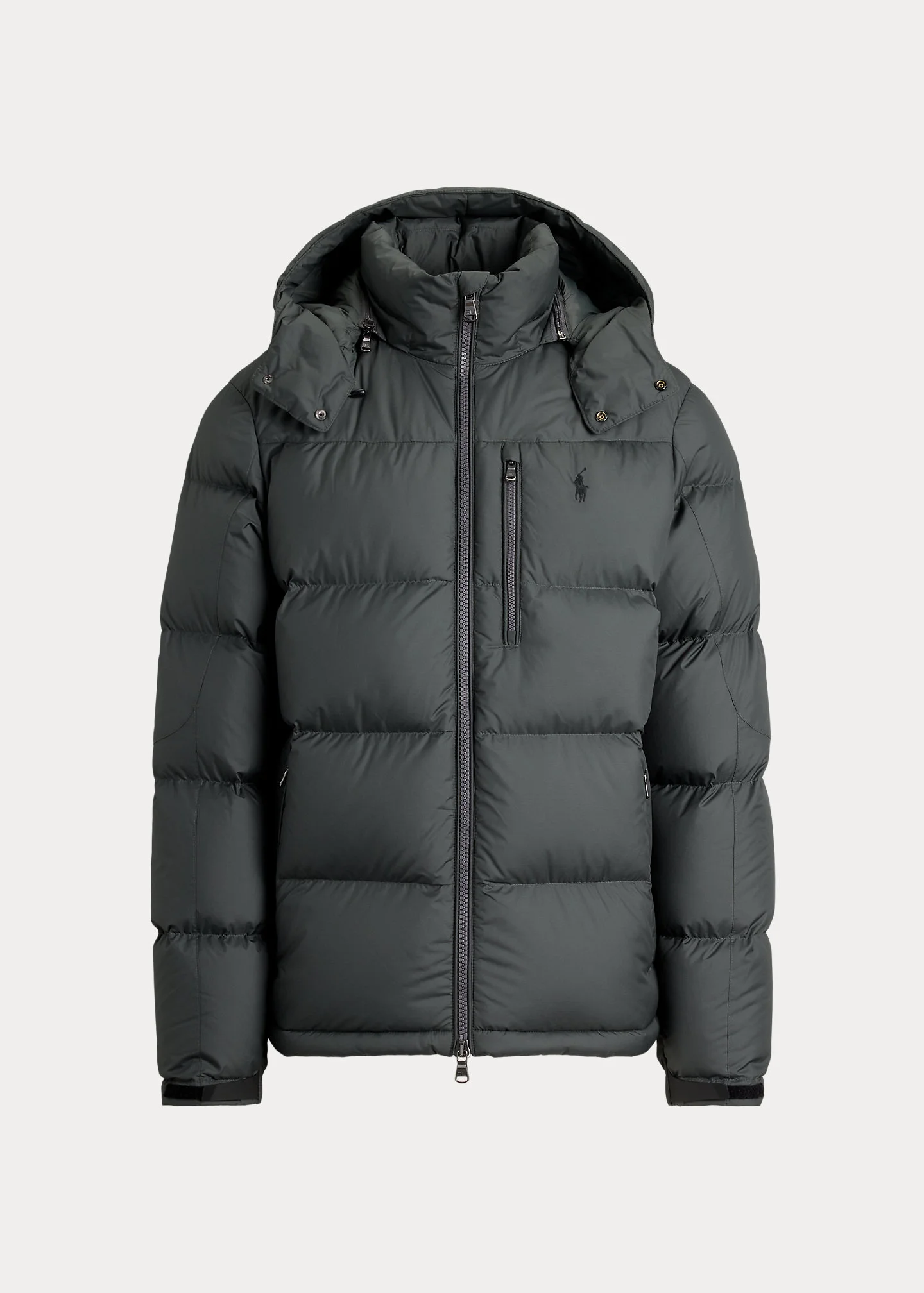 The Gorham Down Jacket - 1