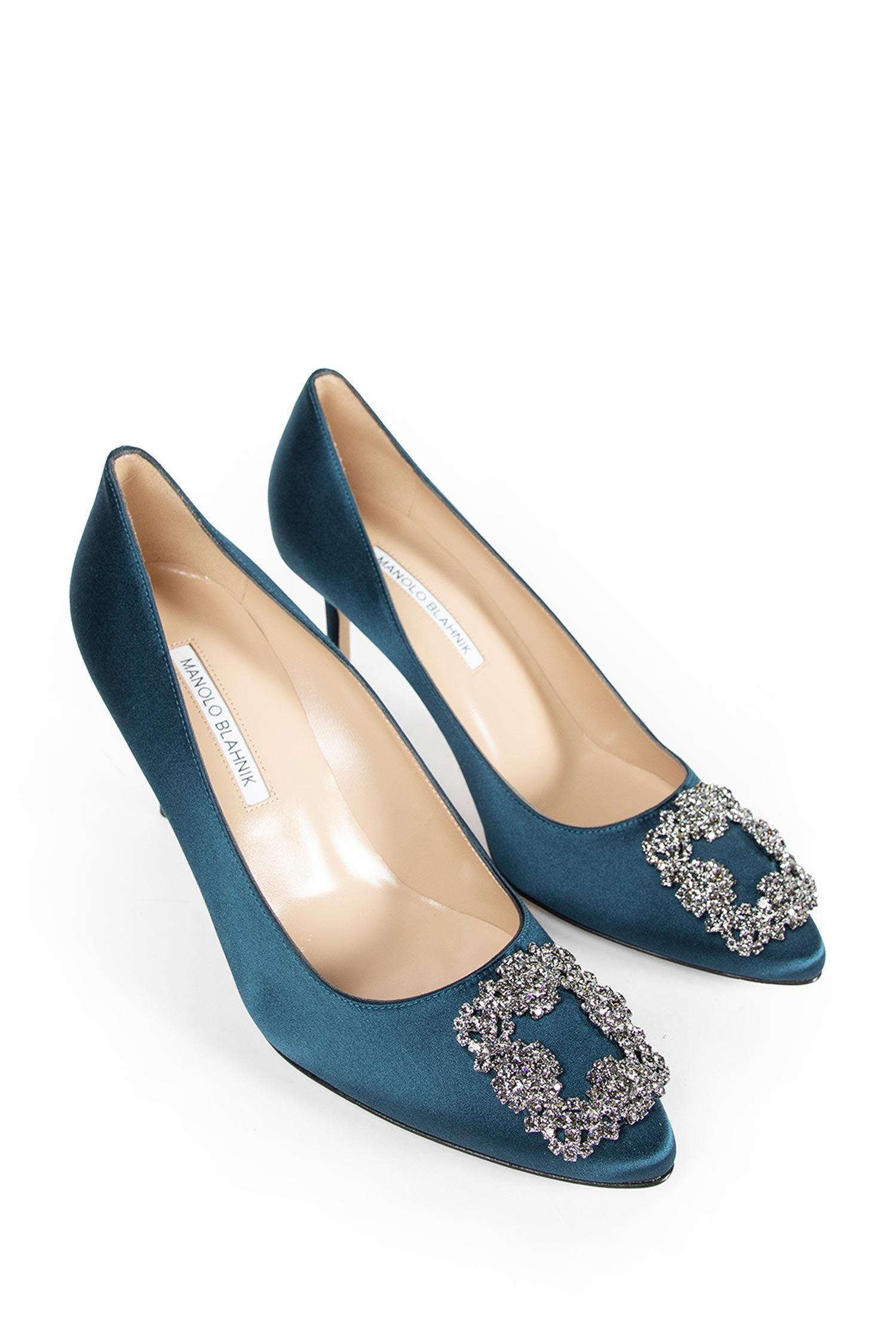 Hangisi 70 Pumps - 5