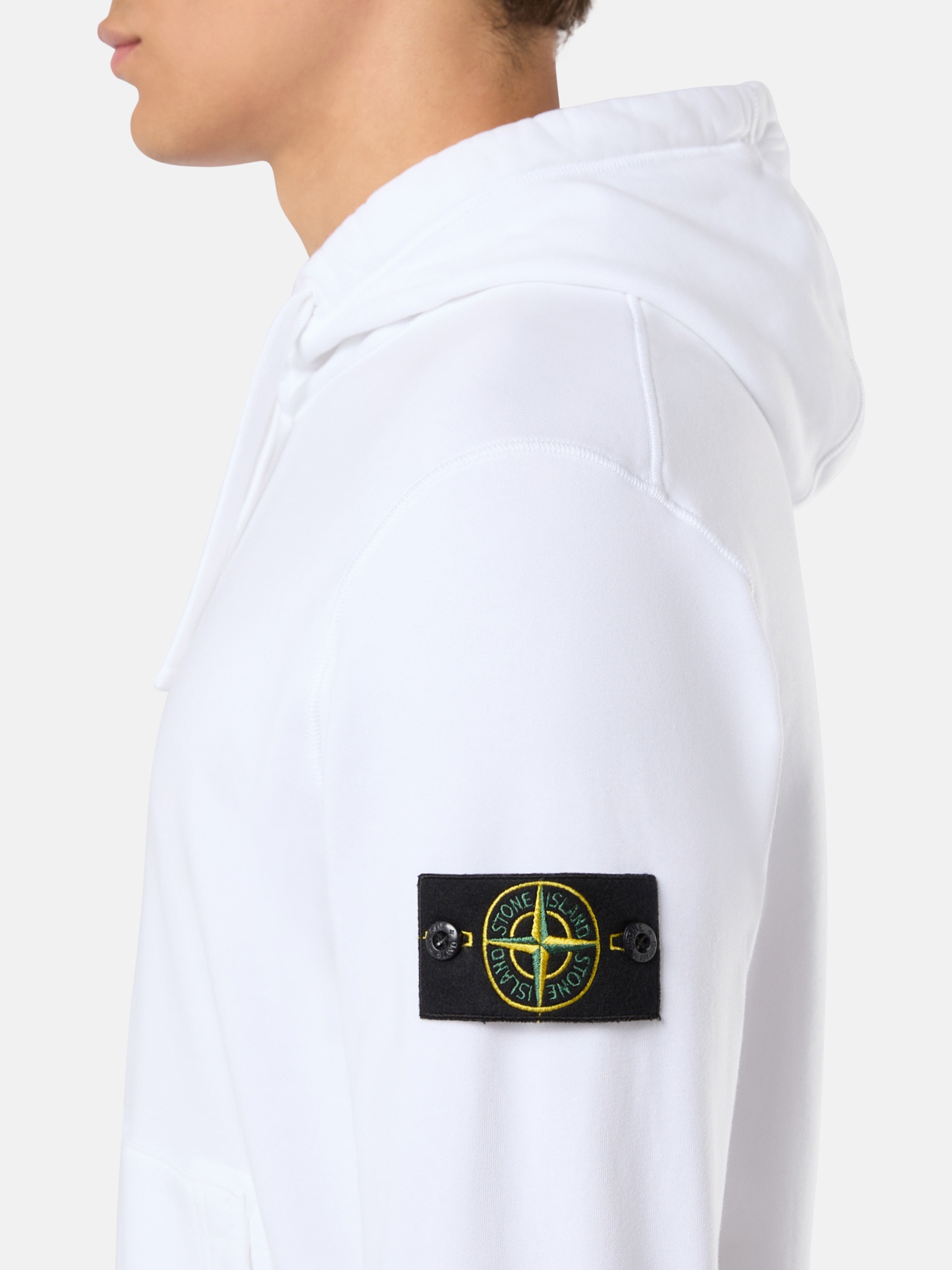 6100045 ORGANIC COTTON FLEECE - 3