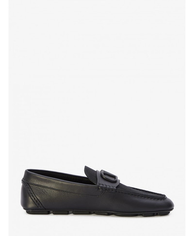 Valentino Driver loafers outlook