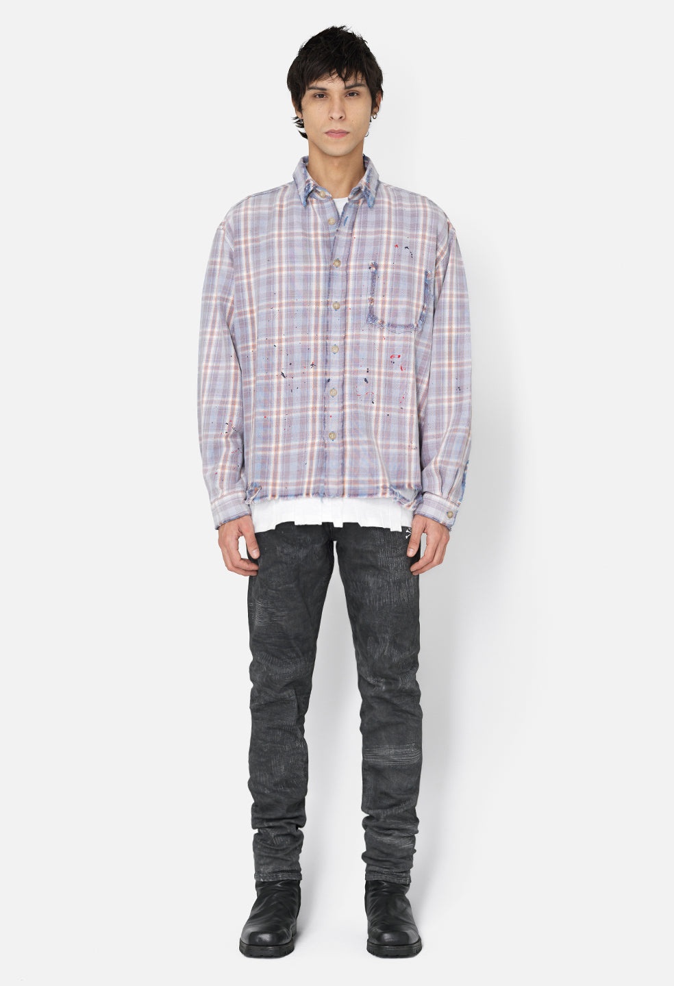 JE X MASTERMIND FOLSOM HEMI - 2