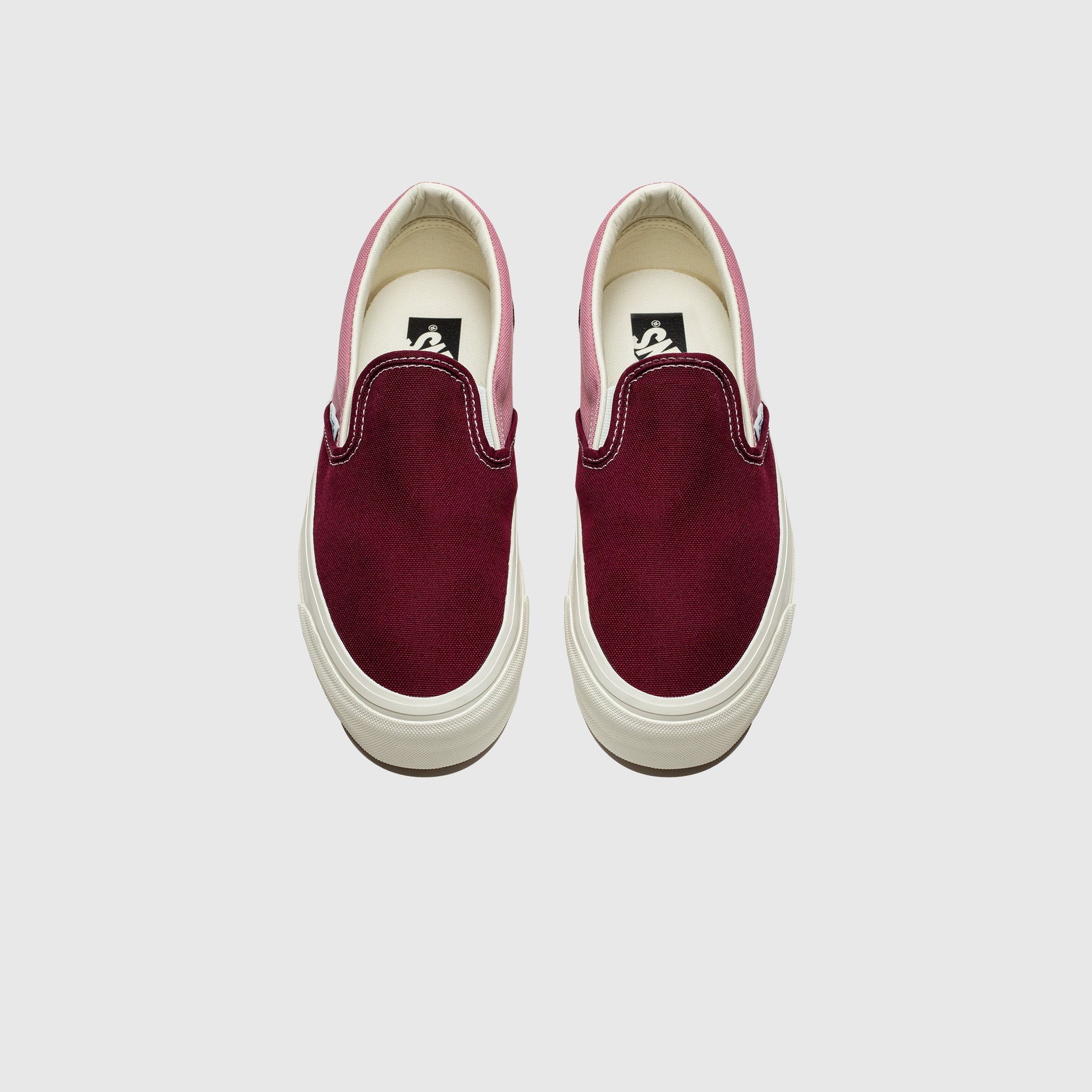 SLIP-ON REISSUE 98 LX BMX - 3