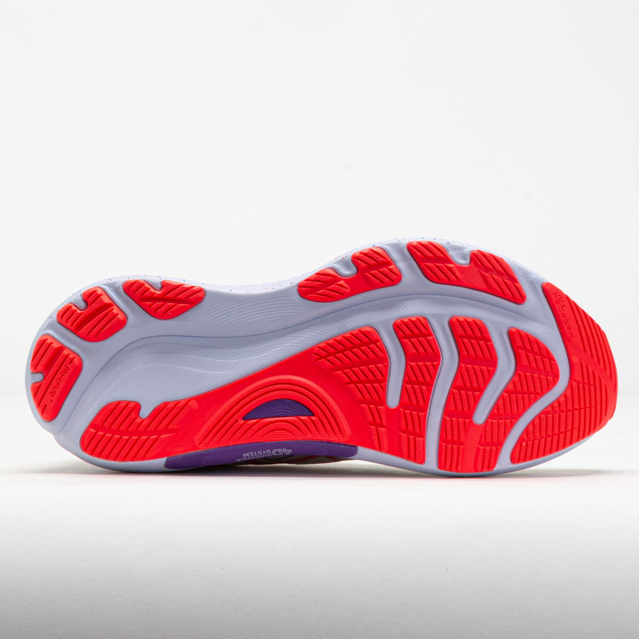 ASICS GEL-Kayano 32 Tokyo Women's Cream/Edo Purple - 4