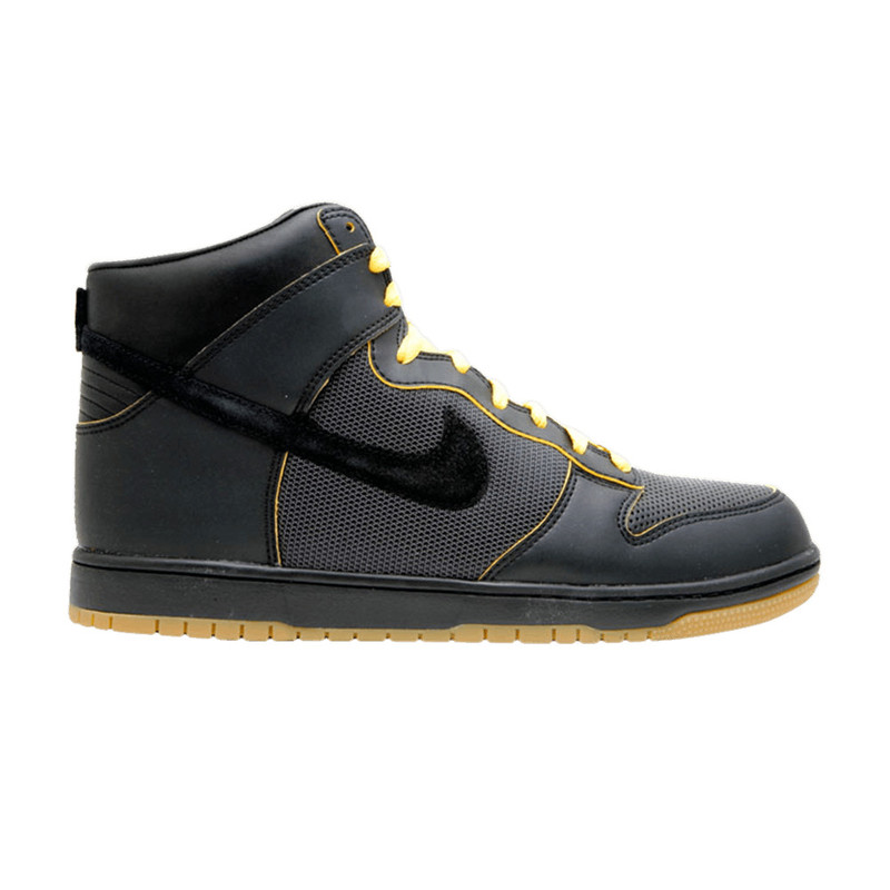 Dunk High Supreme 'Paris' - 1