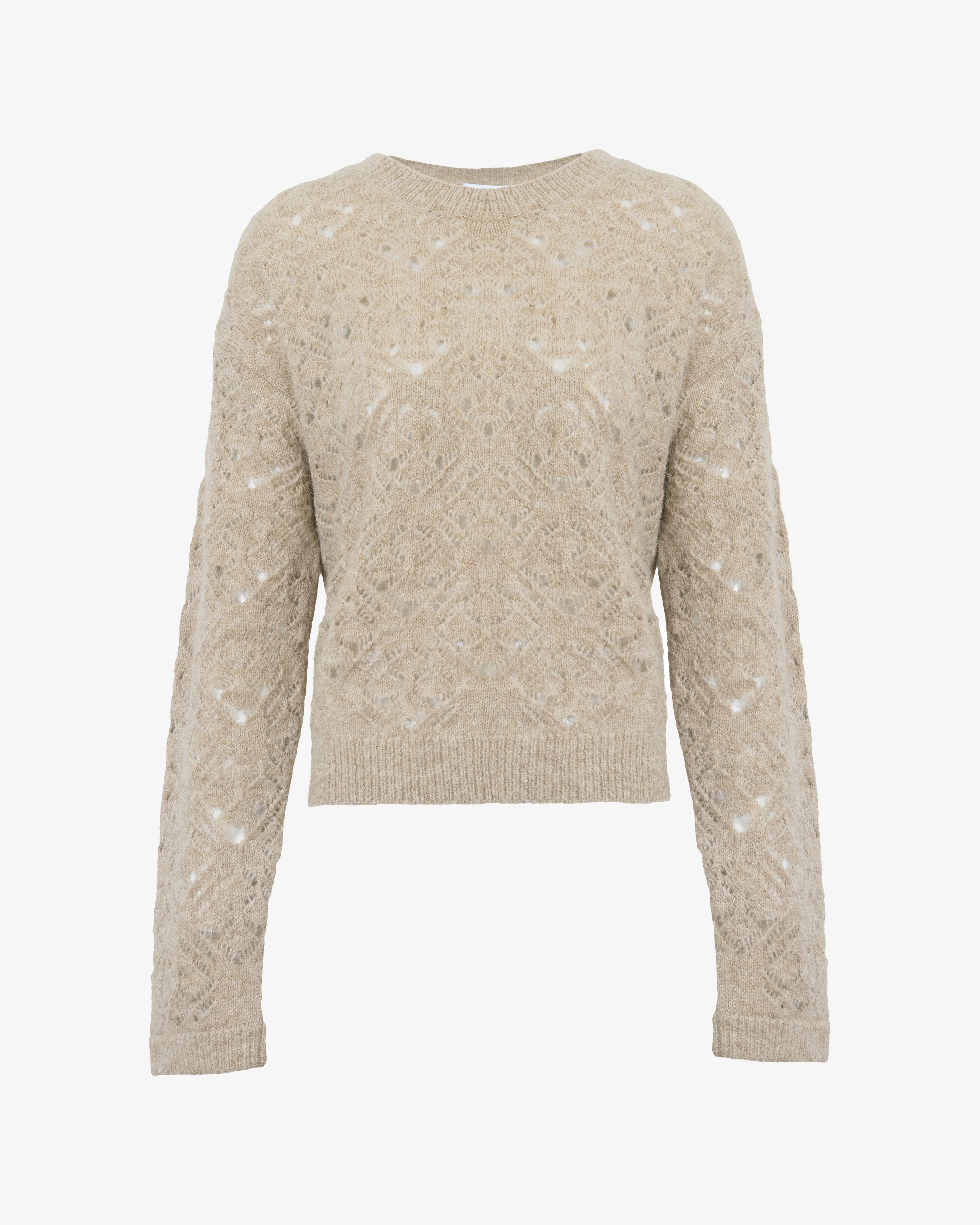 ALDA SWEATER - 1