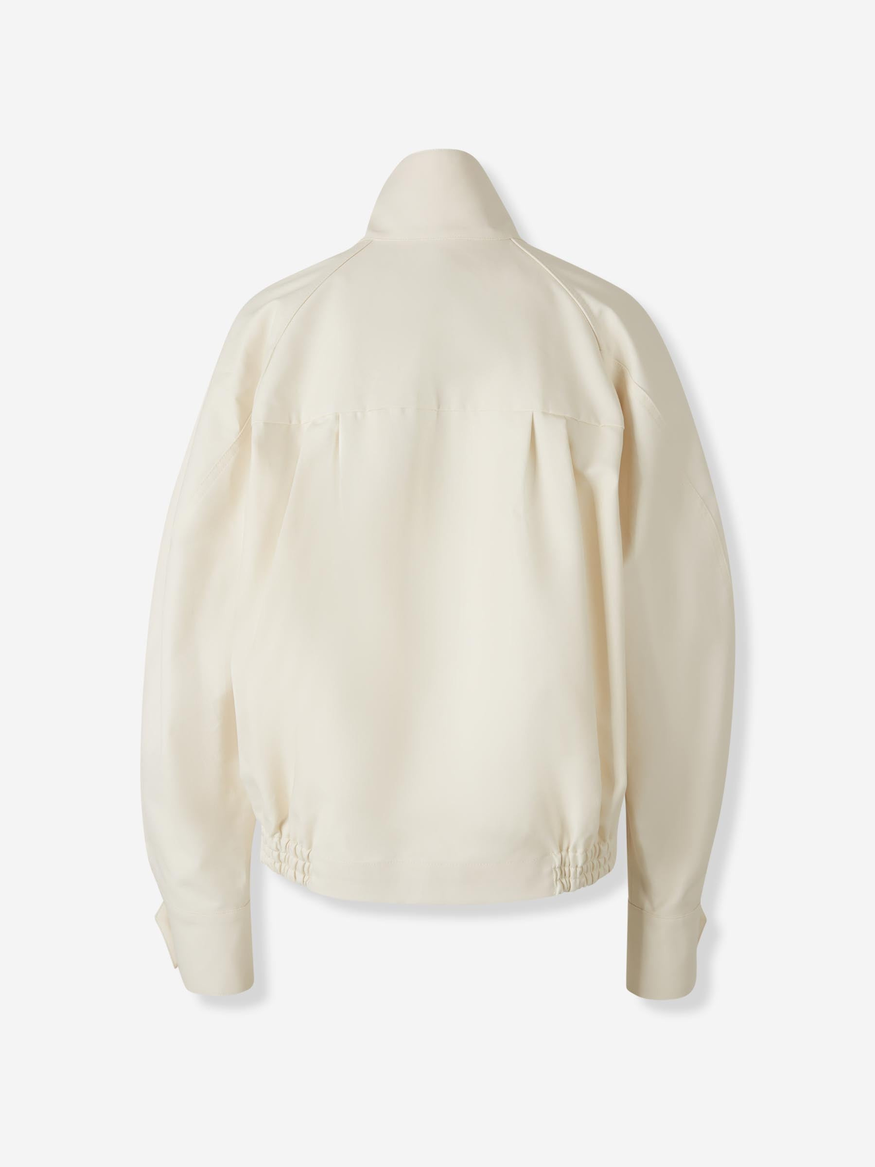 ROBBIE JACKET - 2
