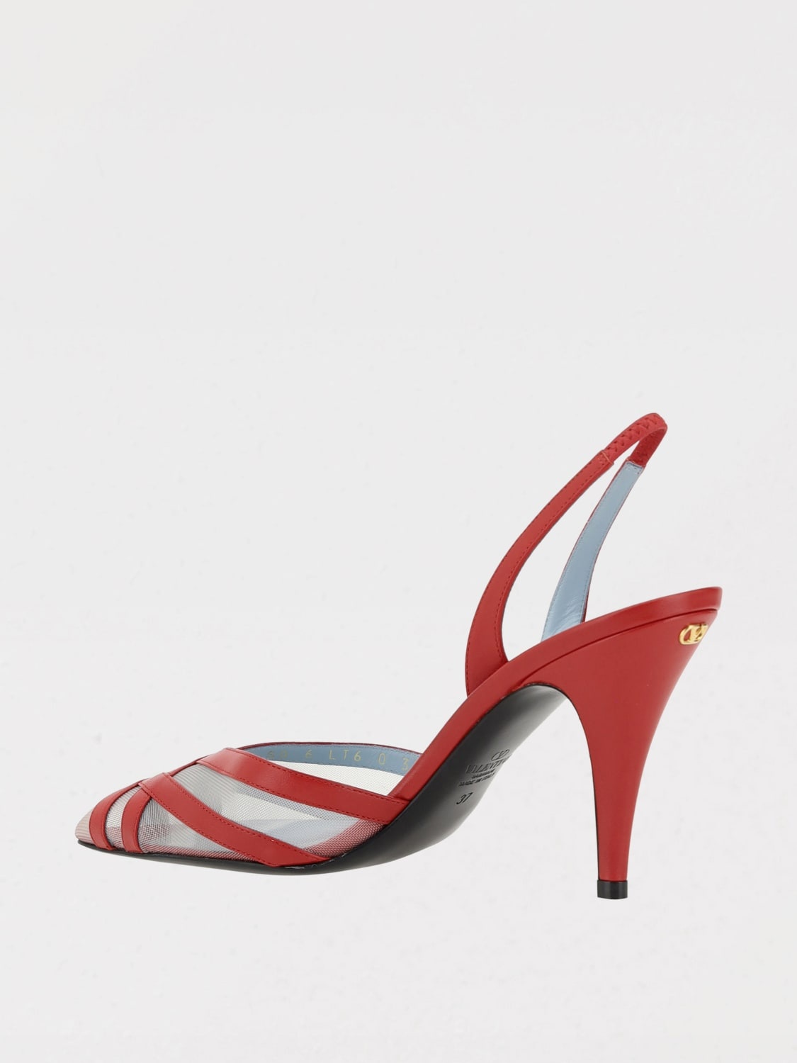 Shoes woman Valentino Garavani - 3